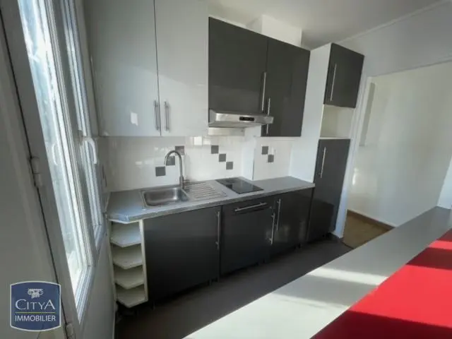 Photo 2 appartement Alfortville