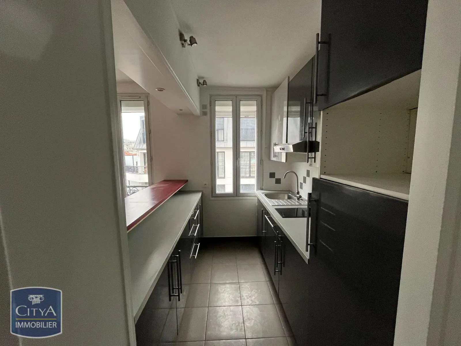Photo 5 appartement Alfortville