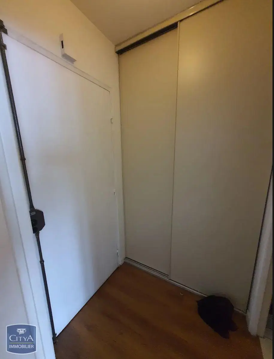 Photo 5 Appartement 1 pièce 24.12m²