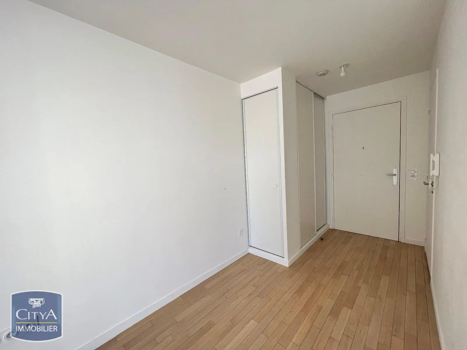 Photo 7 Appartement 1 pièce 26.09m²
