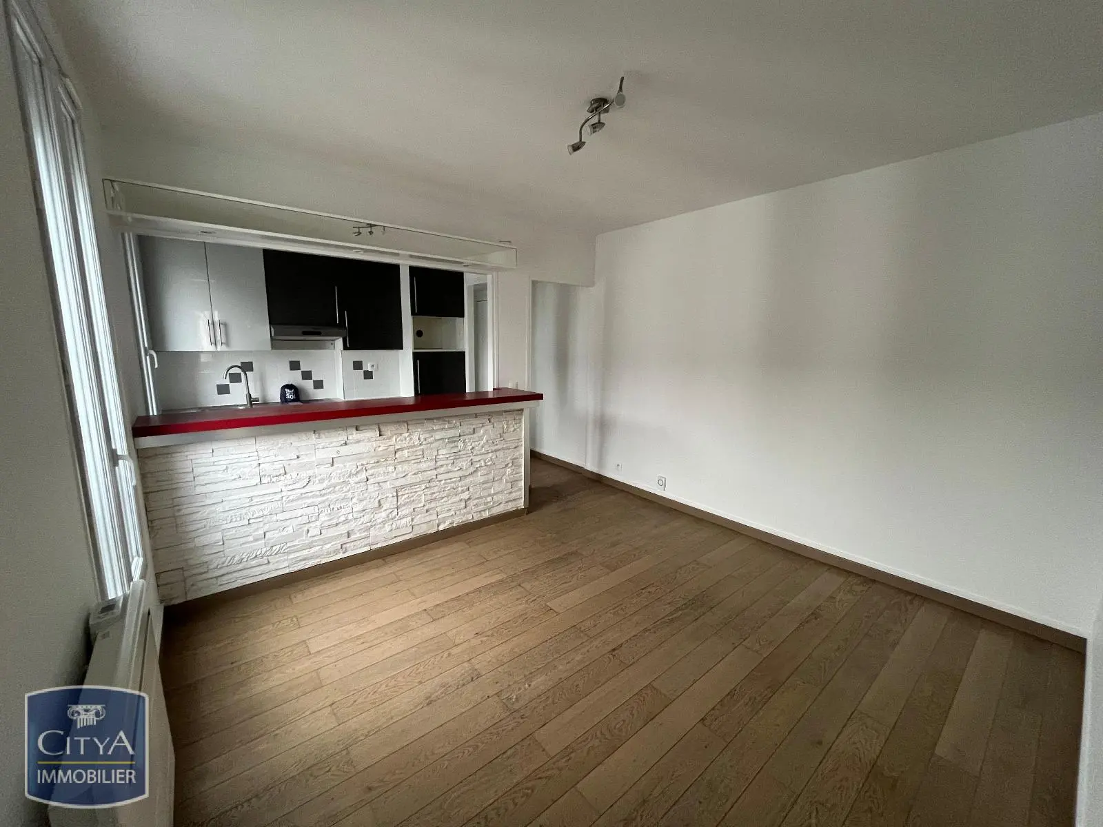 Photo 1 Appartement 2 pièces 35m²