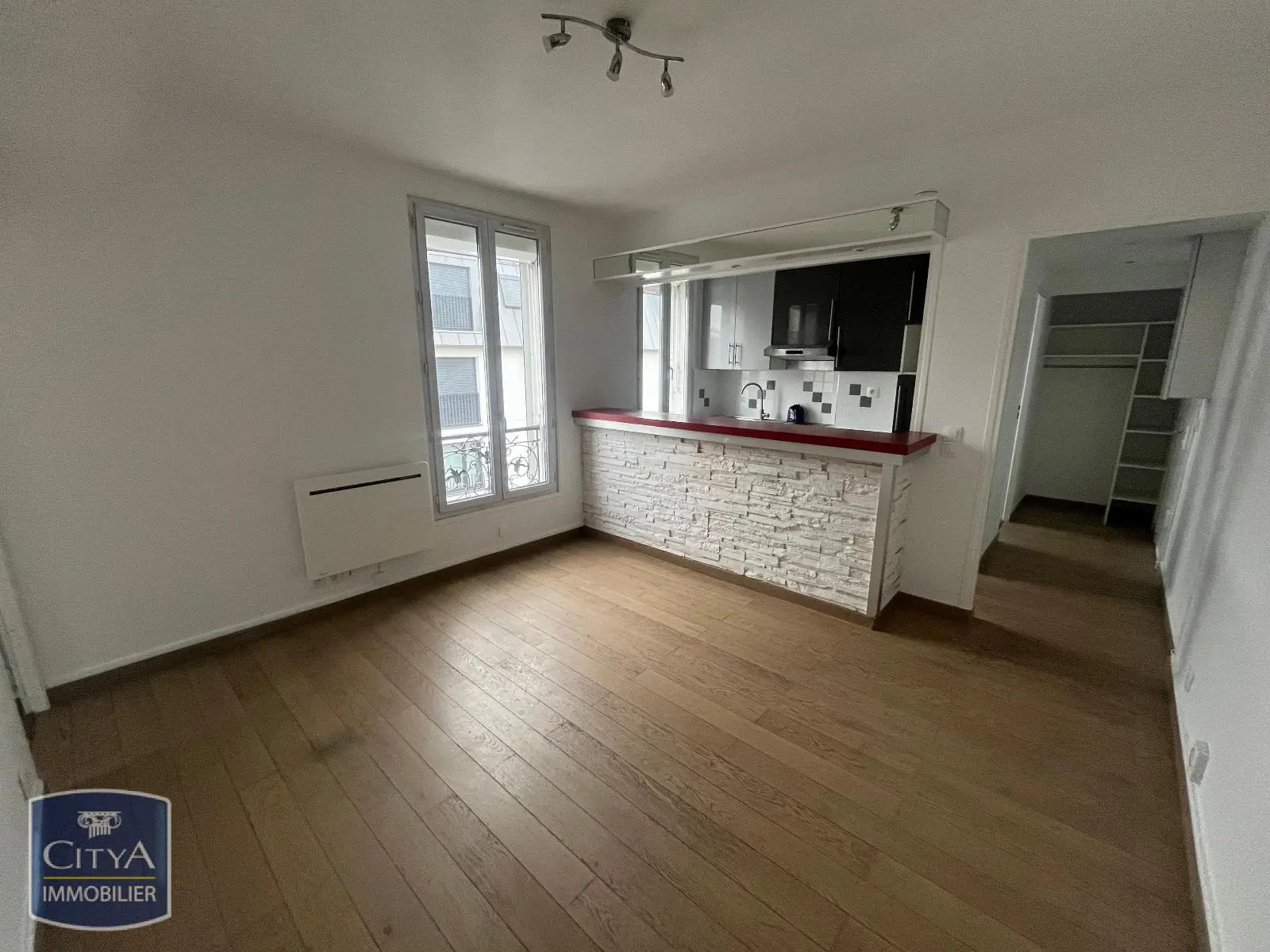 Photo 1 appartement Alfortville