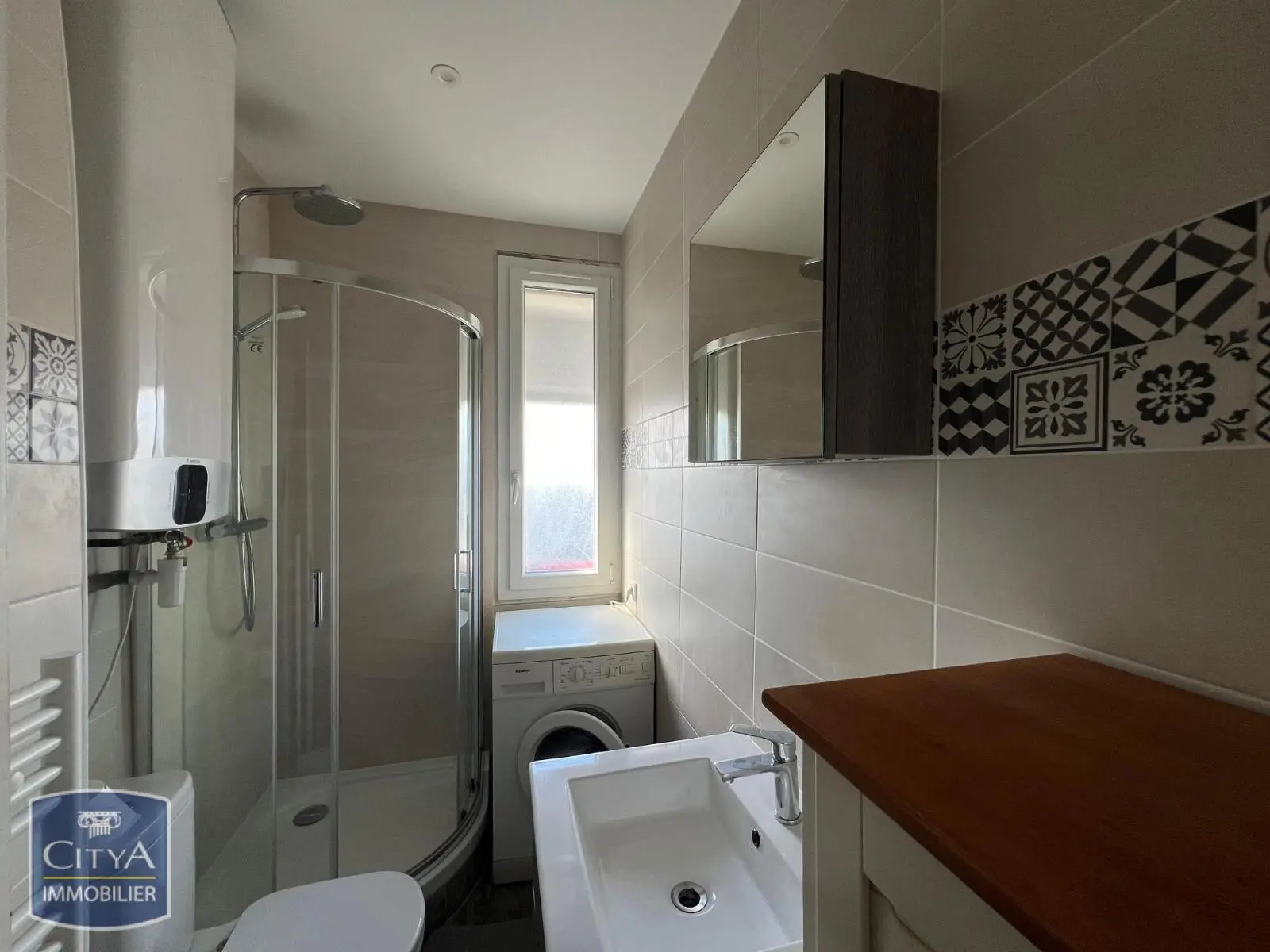 Photo 5 Appartement 2 pièces 33.3m²