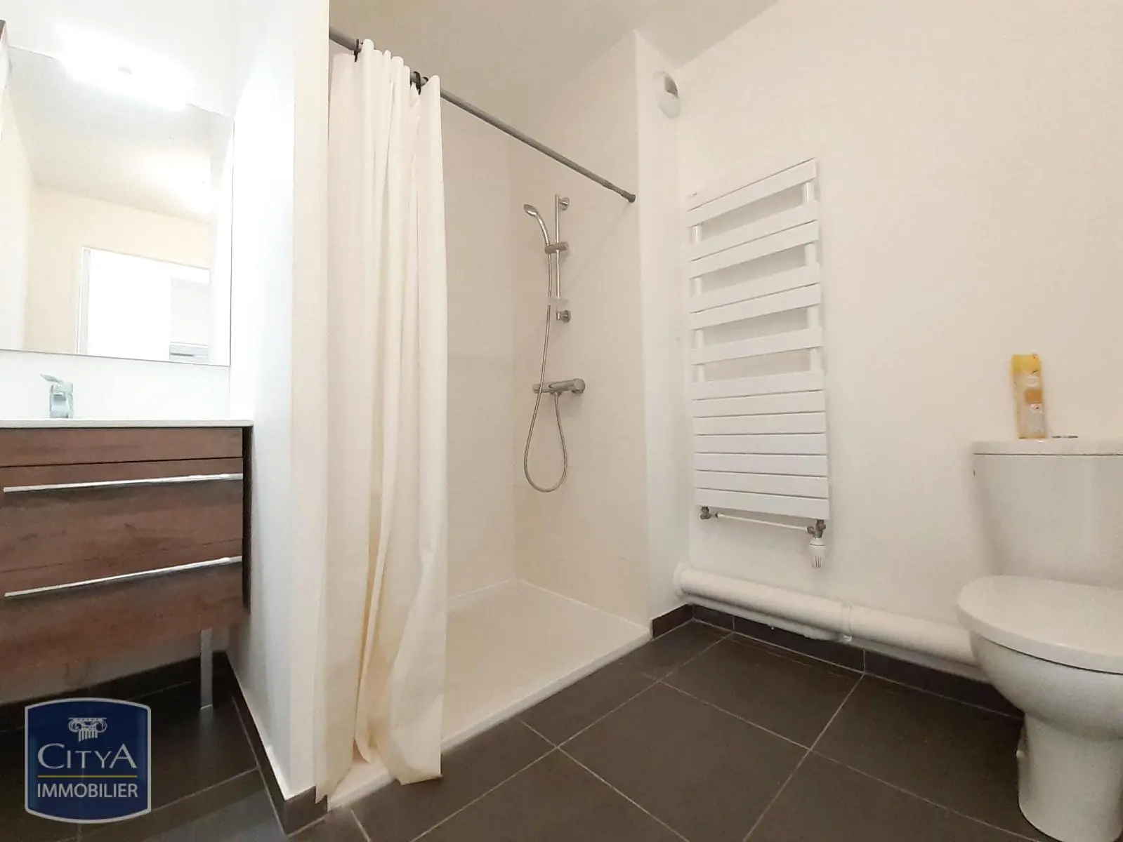 Photo 8 Appartement 1 pièce 26.09m²