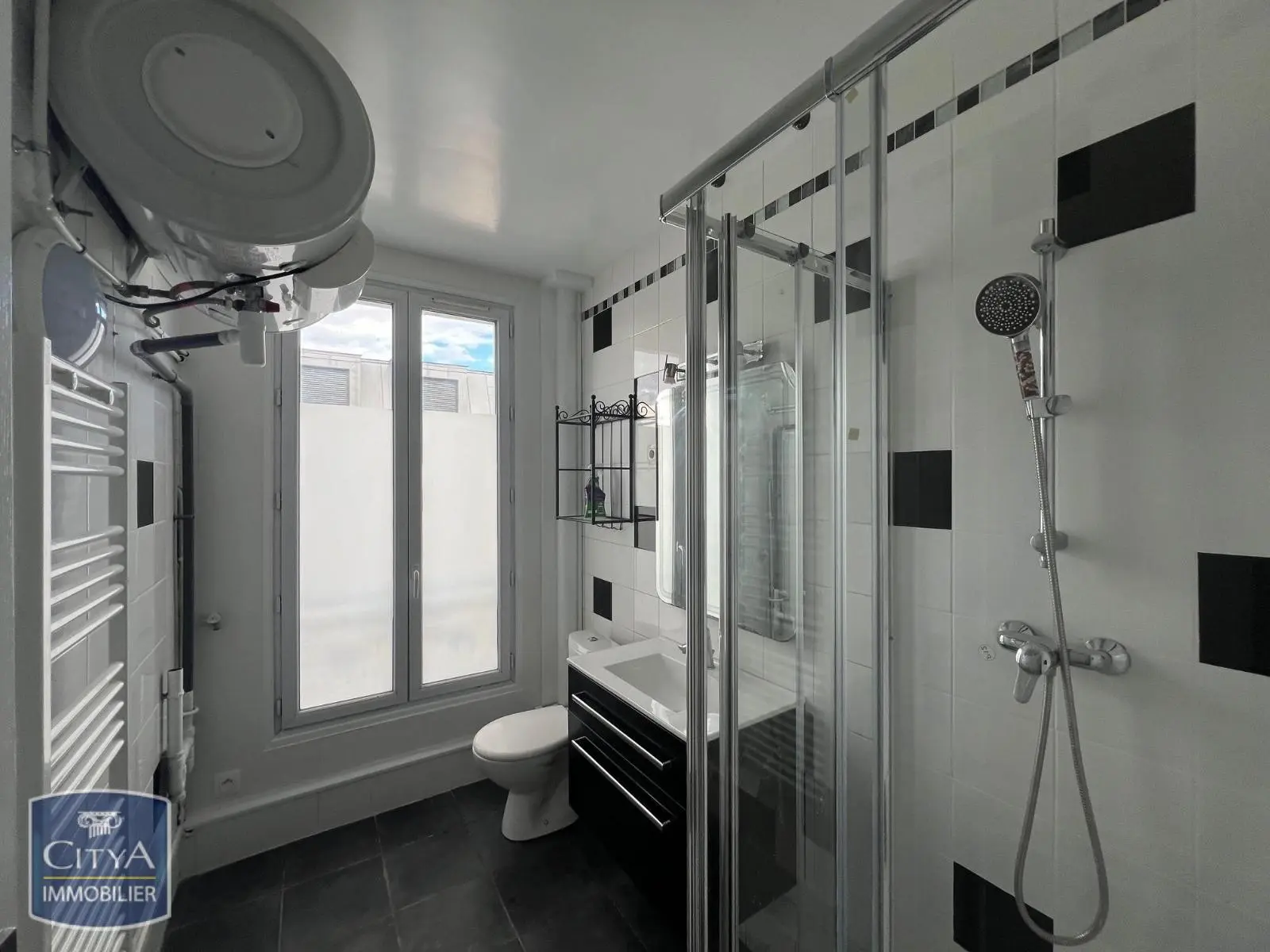 Photo 6 appartement Alfortville