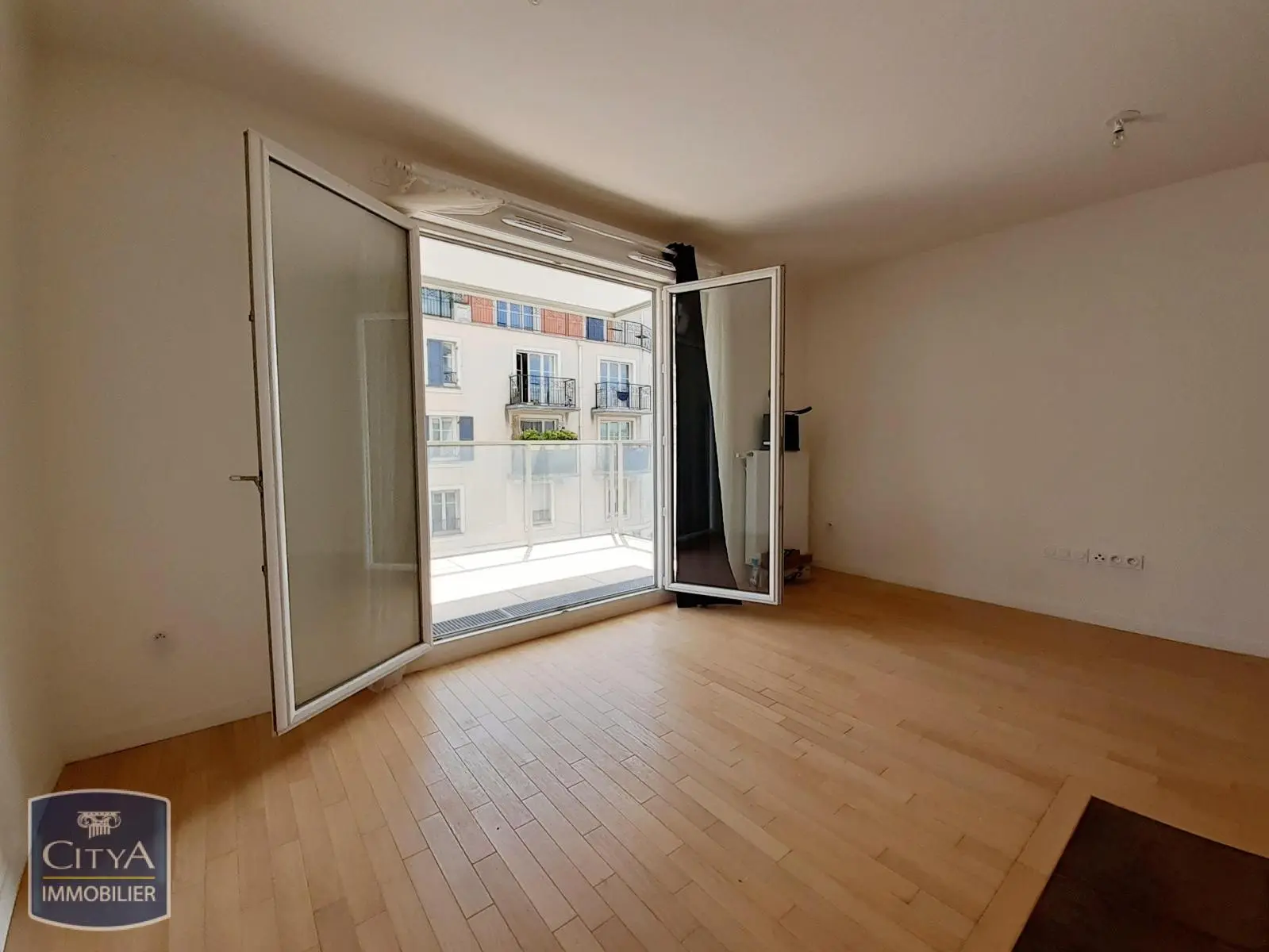 Photo 10 Appartement 1 pièce 26.09m²