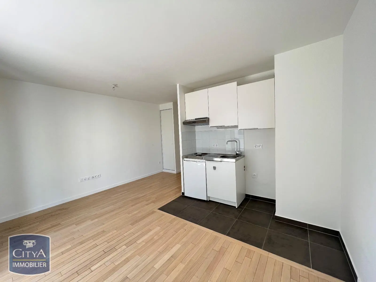 Photo 11 Appartement 1 pièce 26.09m²