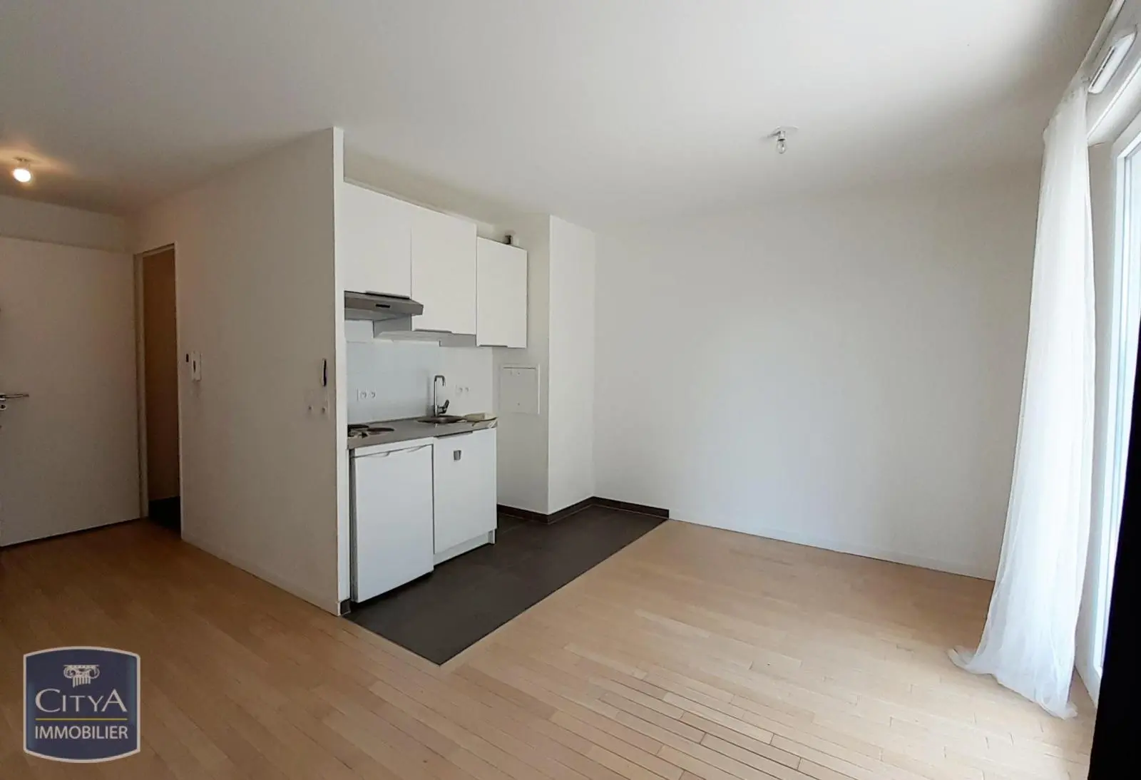 Photo 9 Appartement 1 pièce 26.09m²