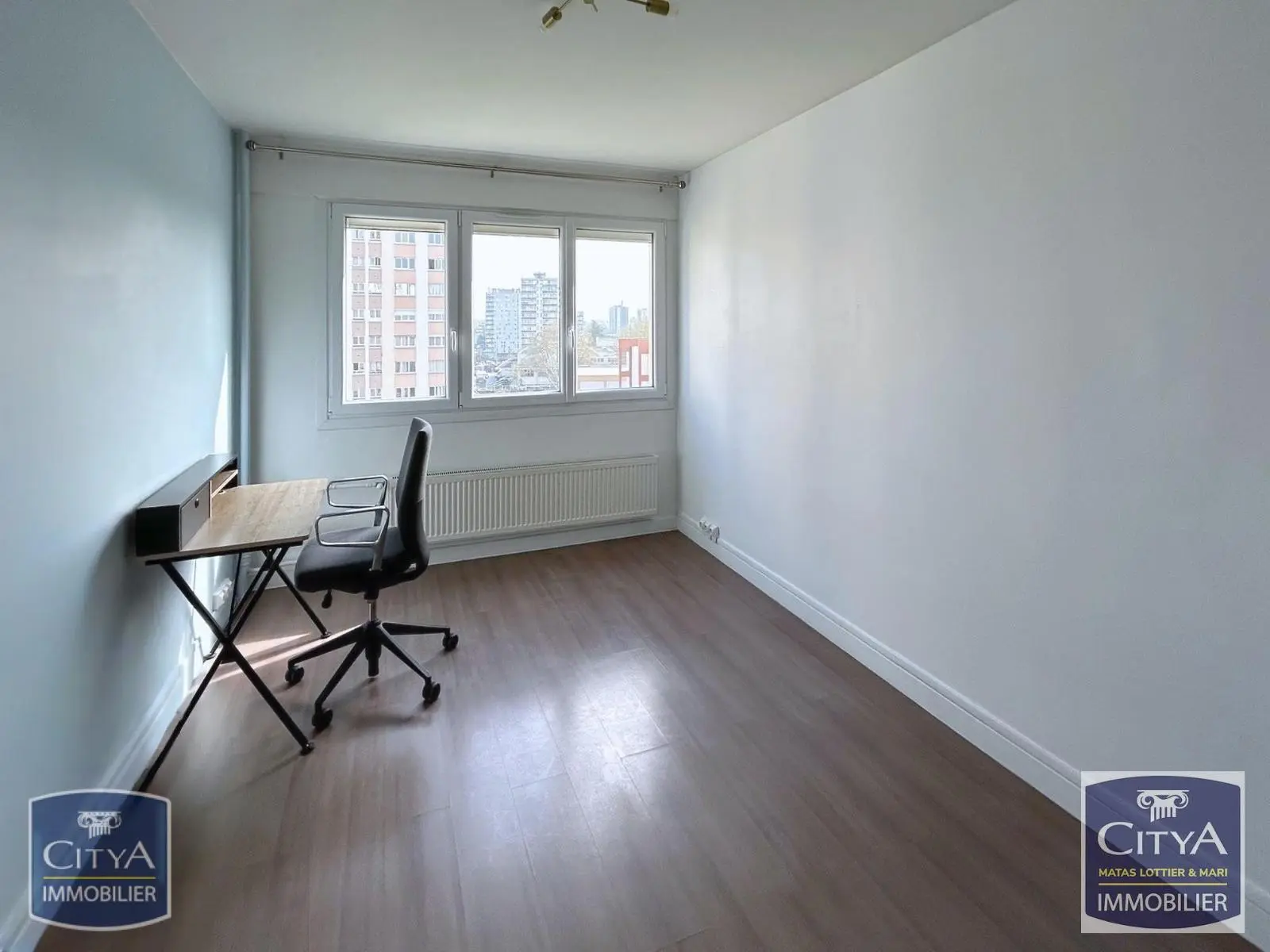 Photo 5 Appartement 3 pièces 59.33m²