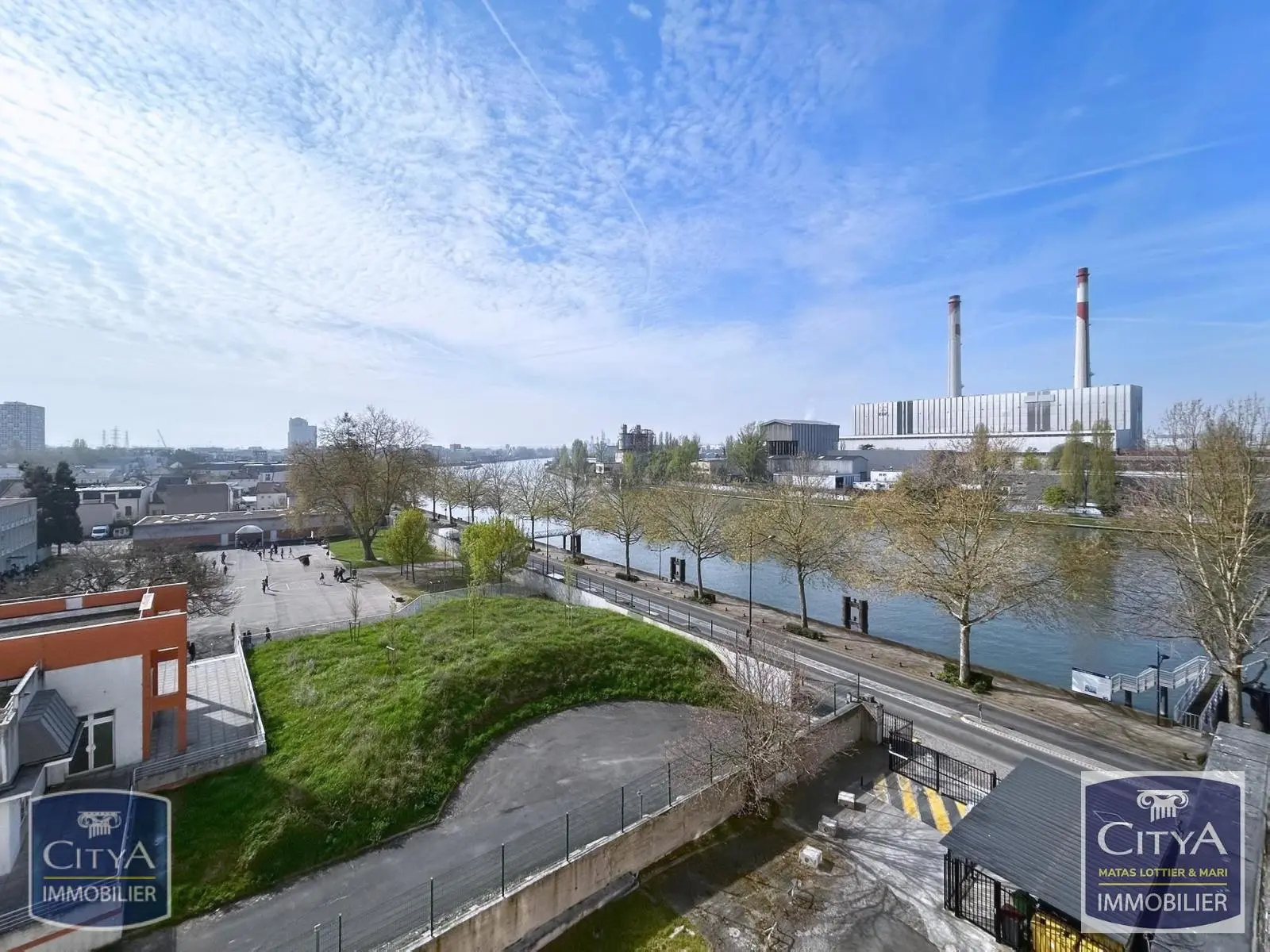 Photo 7 Appartement 3 pièces 59.33m²