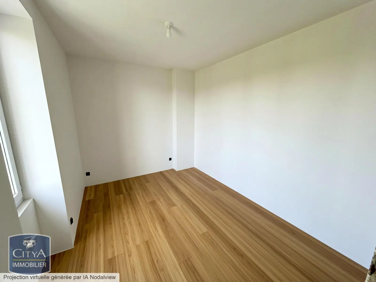 Photo 1 Appartement 2 pièces 22.26m²