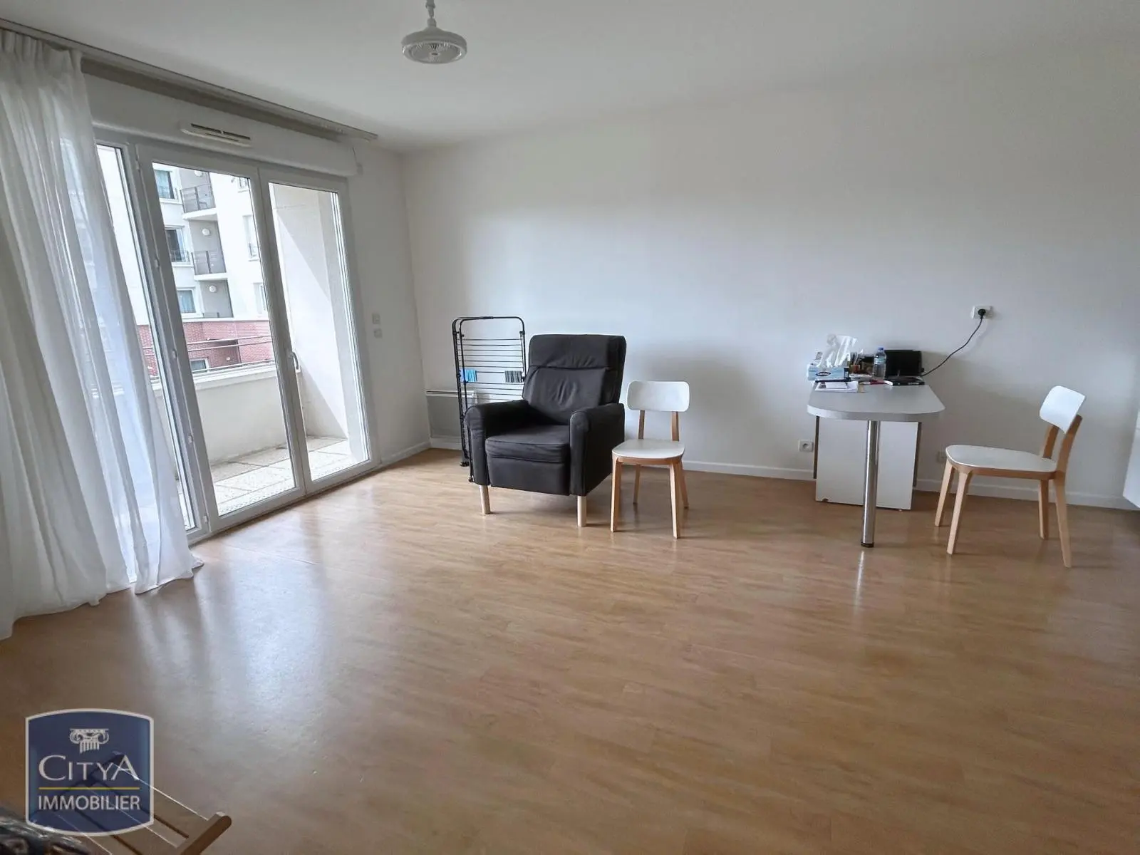 Photo 6 Appartement 2 pièces 46.32m²