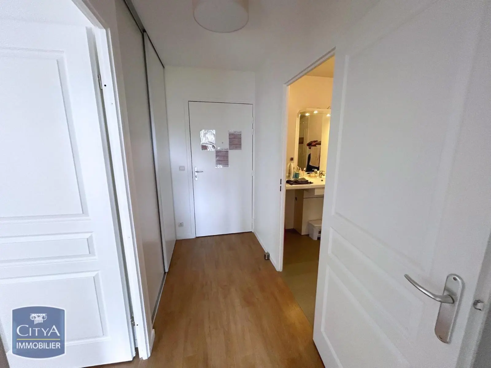 Photo 10 Appartement 2 pièces 46.32m²