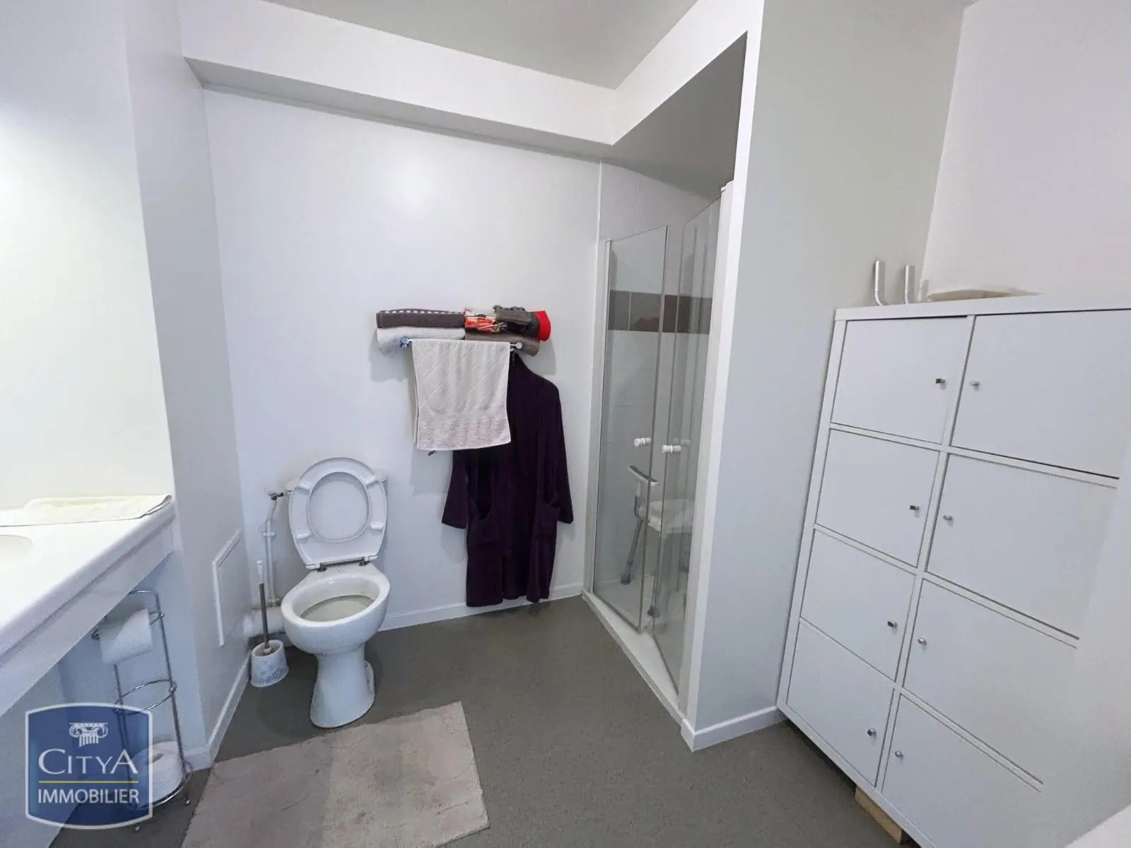 Photo 4 Appartement 2 pièces 46.32m²