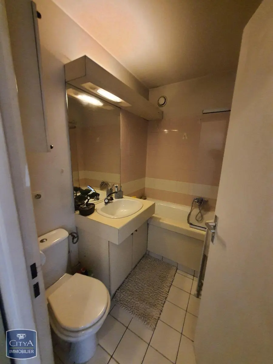 Photo 7 Appartement 1 pièce 24.12m²