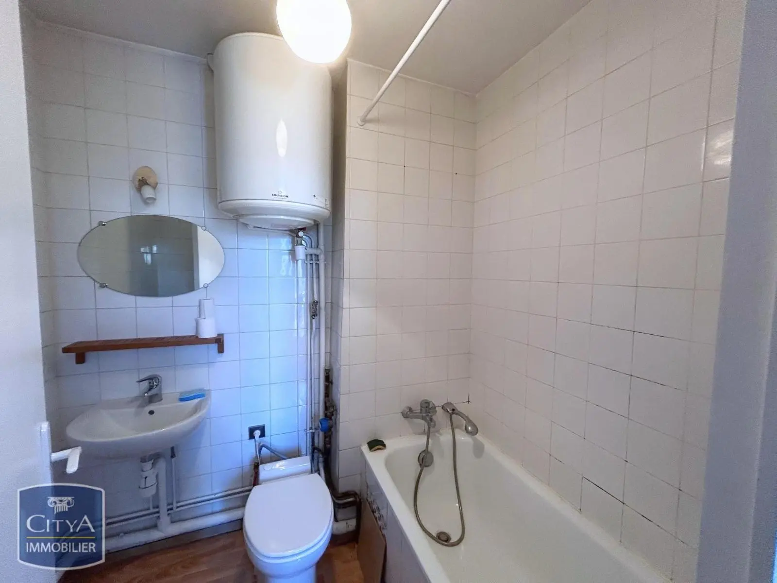 Photo 6 Appartement 1 pièce 17.68m²