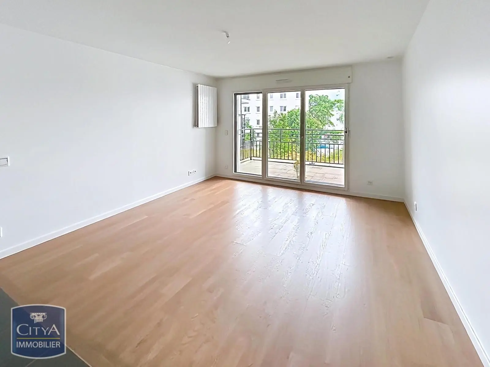 Photo 2 Appartement 2 pièces 51.91m²
