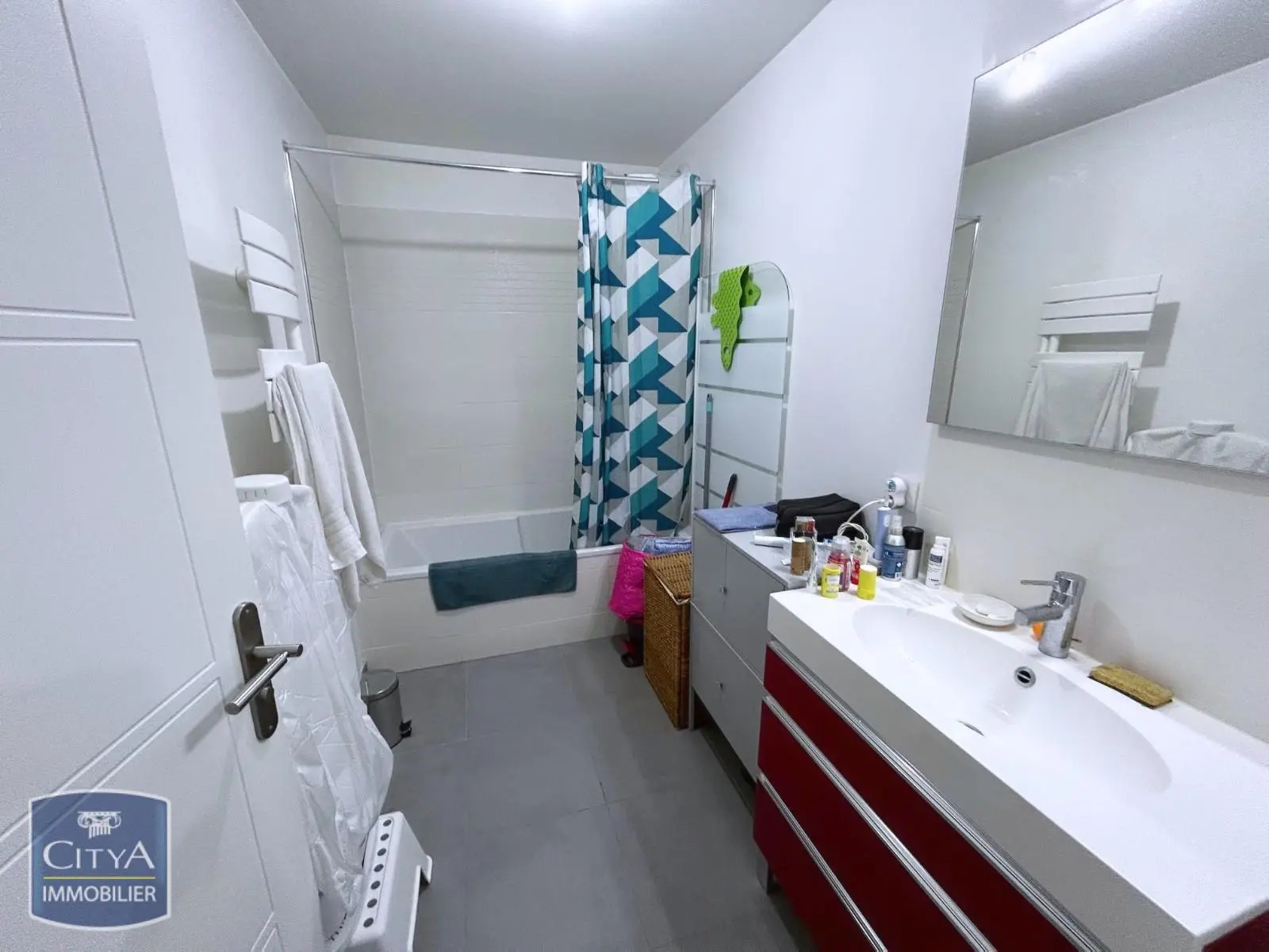 Photo 4 Appartement 2 pièces 51.91m²