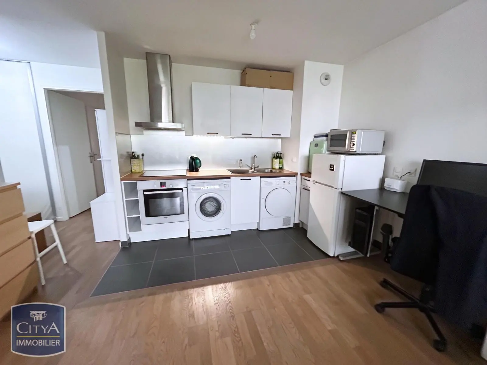 Photo 5 Appartement 2 pièces 51.91m²