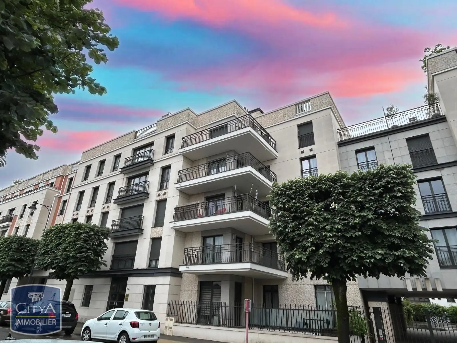 Photo 3 Appartement 2 pièces 51.91m²