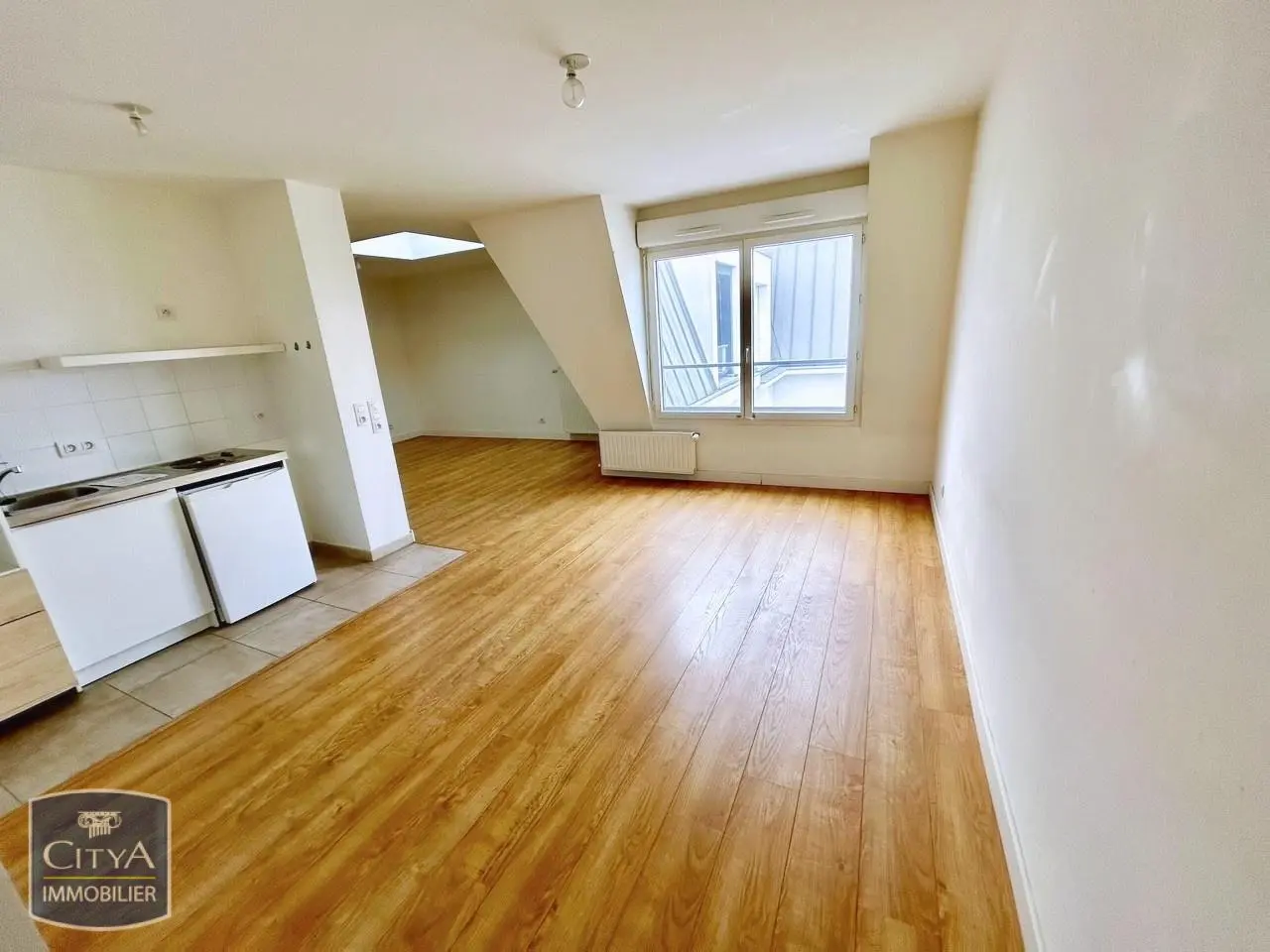 Photo 9 Appartement 2 pièces 38.8m²