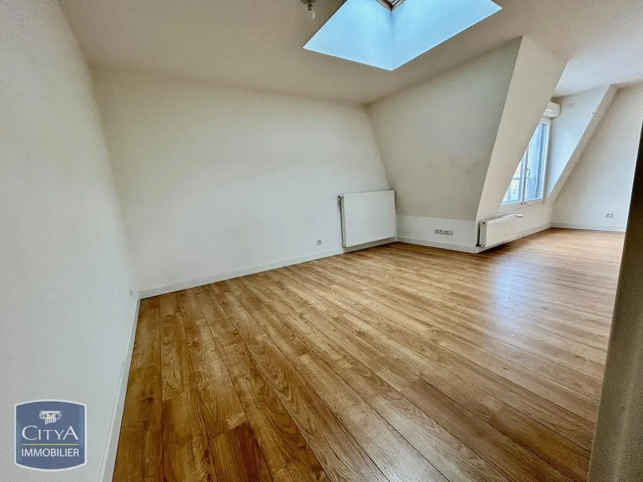 Photo 1 Appartement 2 pièces 38.8m²