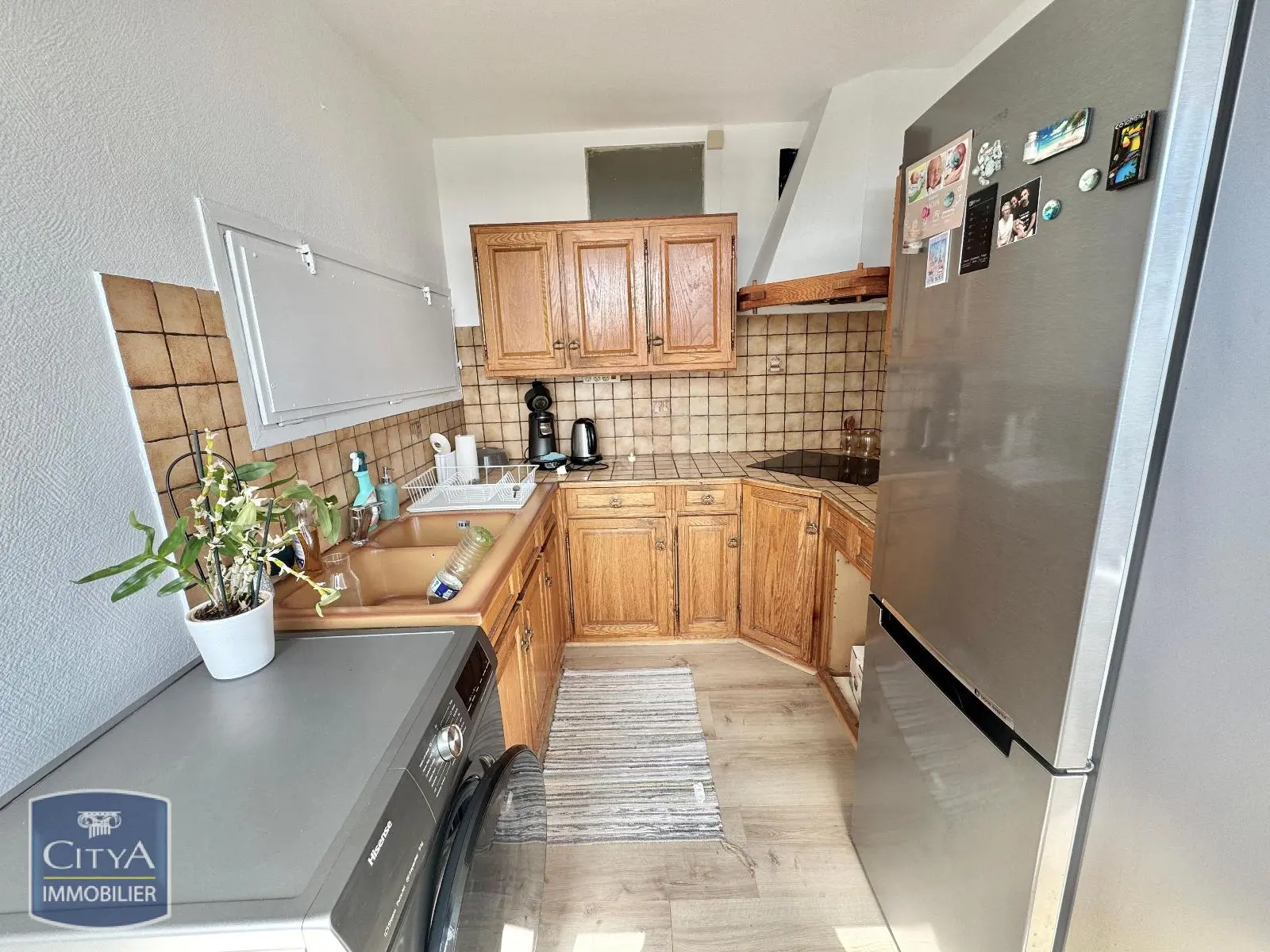 Photo 3 Appartement 3 pièces 58m²