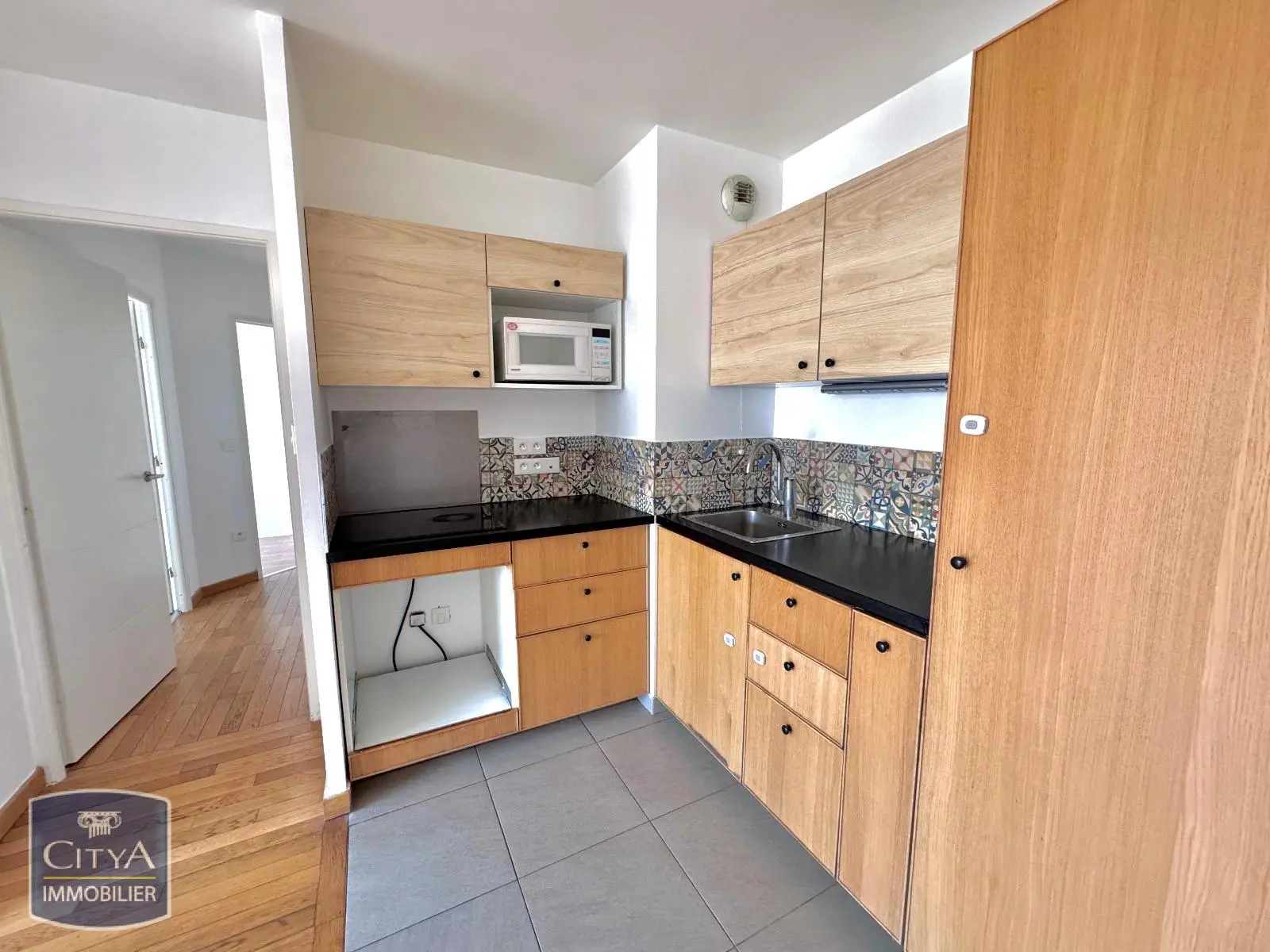 Photo 3 Appartement 3 pièces 59.63m²