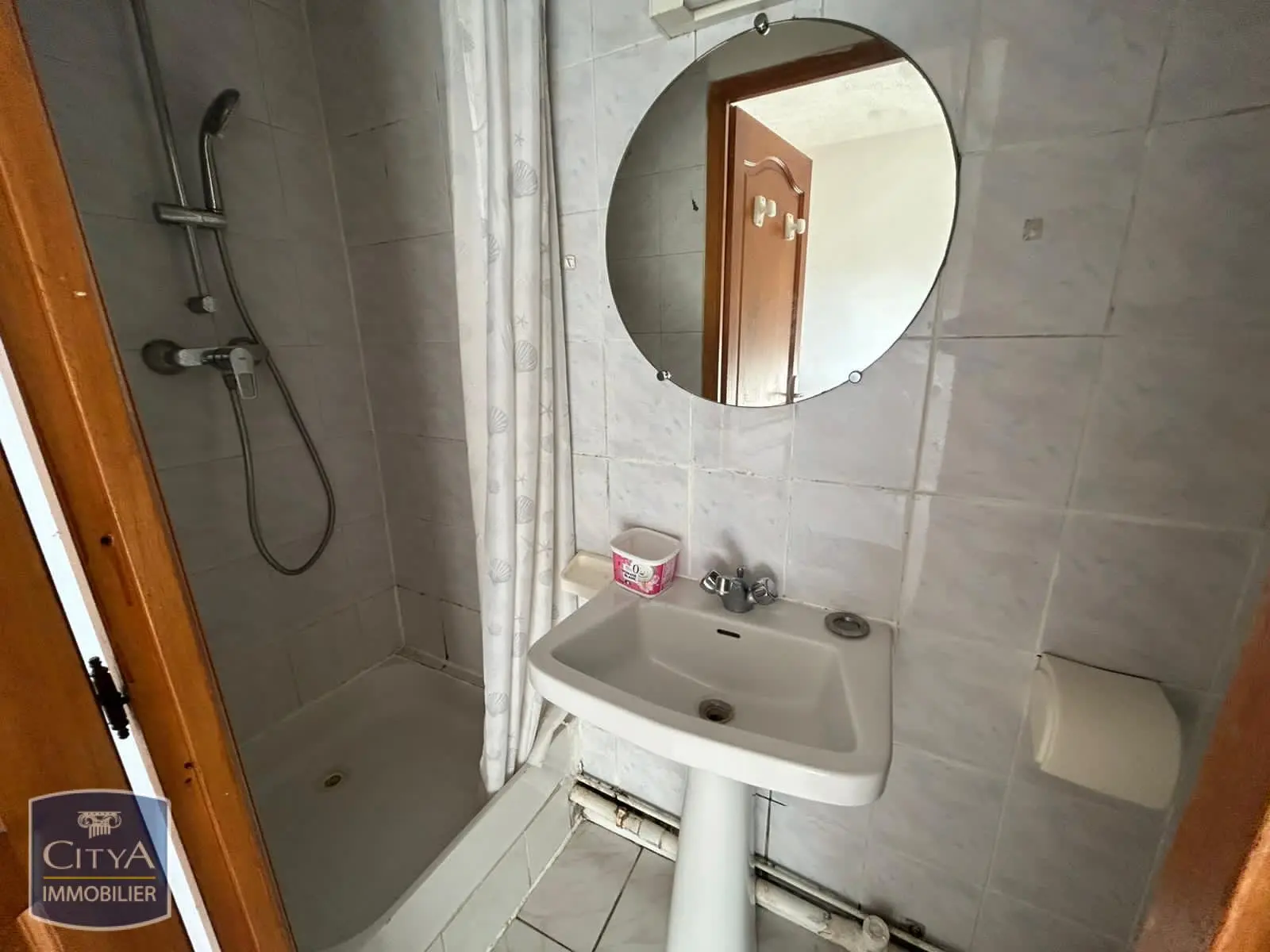 Photo 4 Appartement 1 pièce 20.32m²