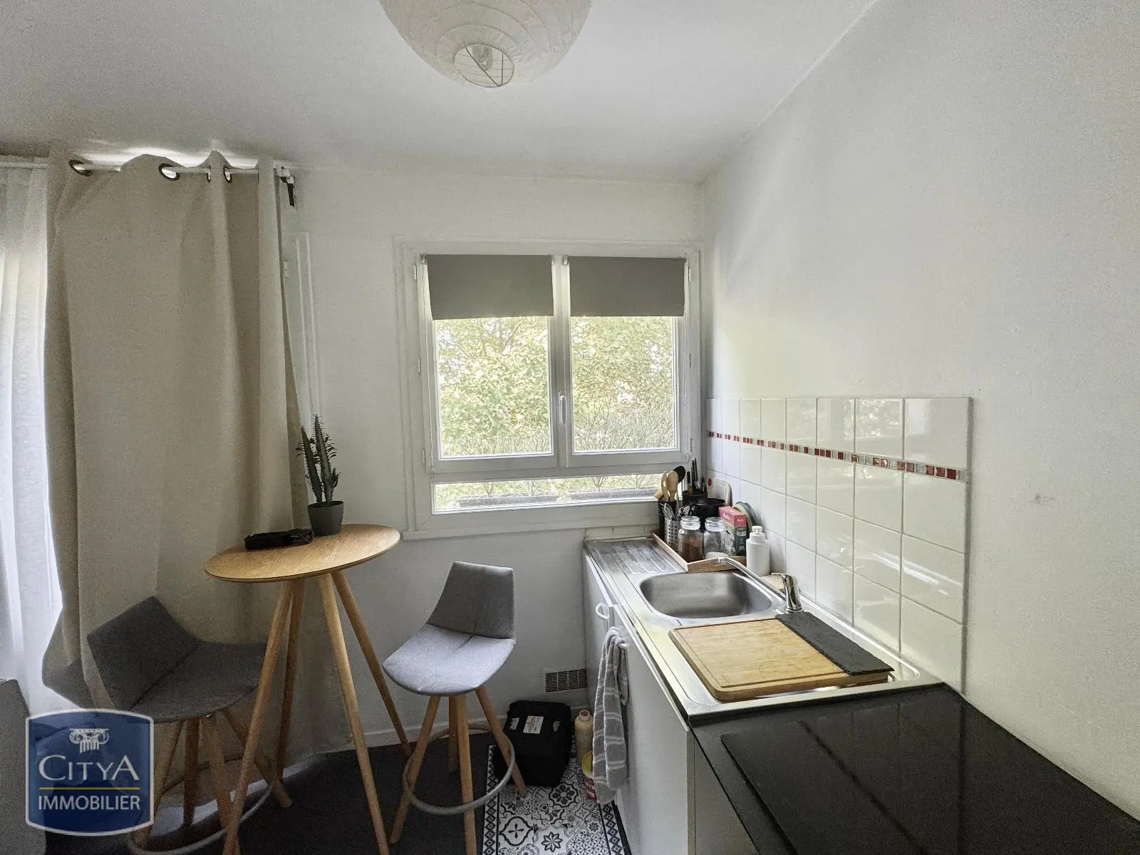 Photo 3 Appartement 1 pièce 28m²