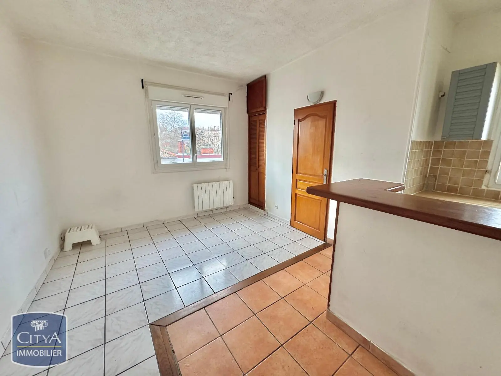 Photo 1 Appartement 1 pièce 20.32m²