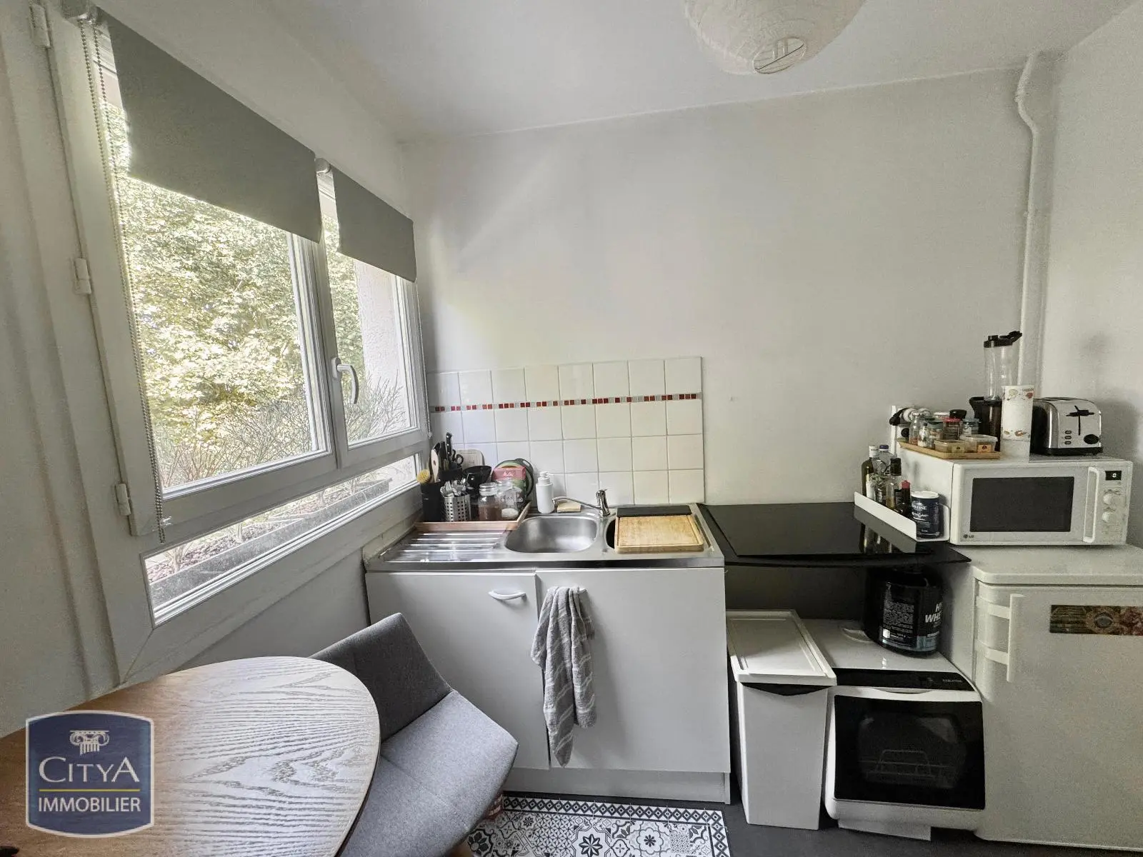 Photo 4 Appartement 1 pièce 28m²