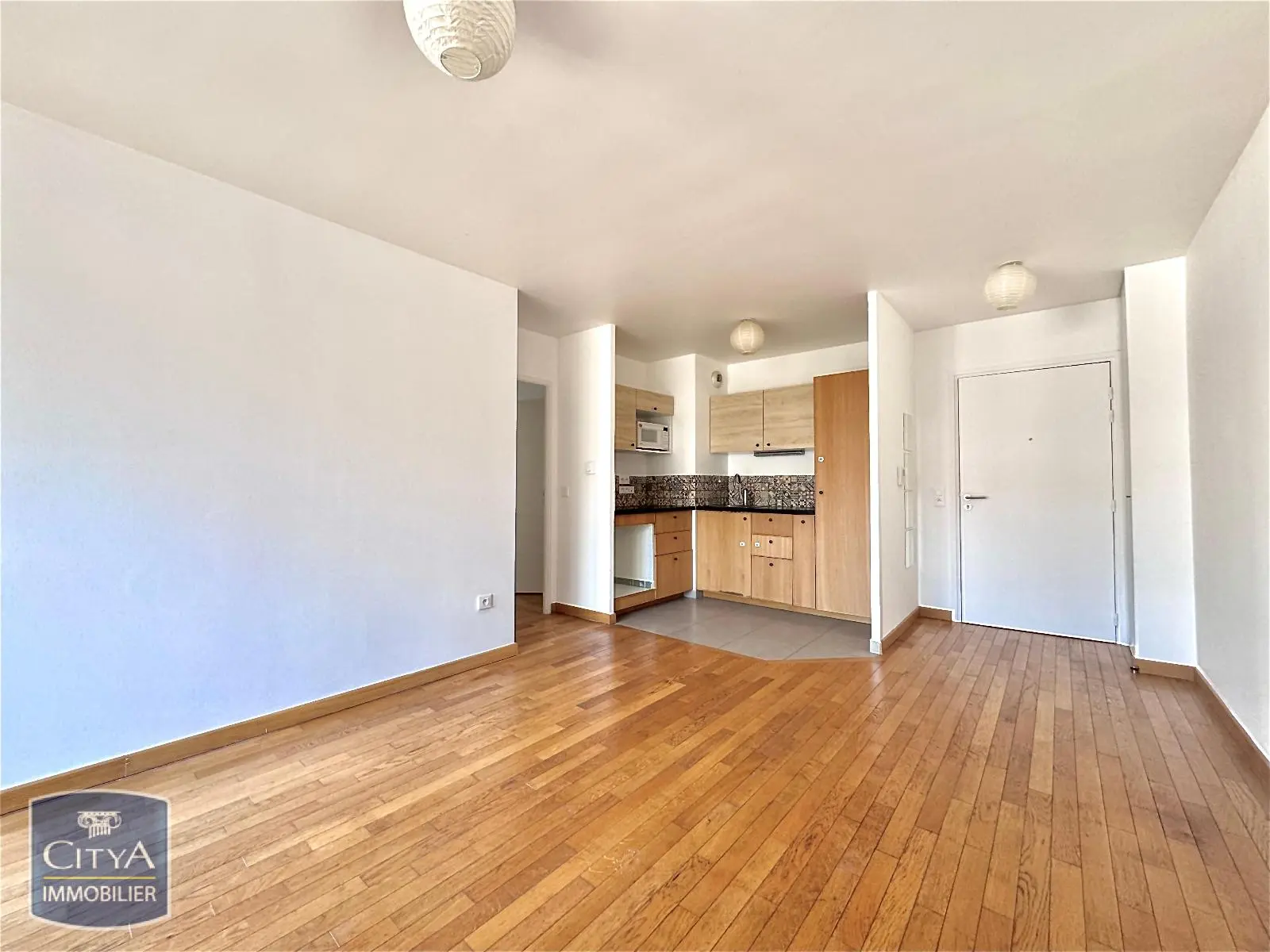 Photo 2 Appartement 3 pièces 59.63m²