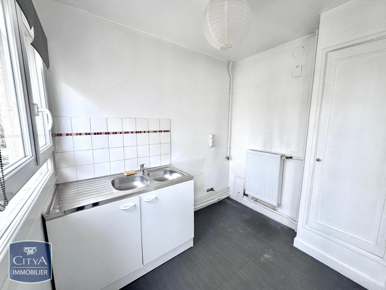 Photo 4 Appartement 1 pièce 24.88m²