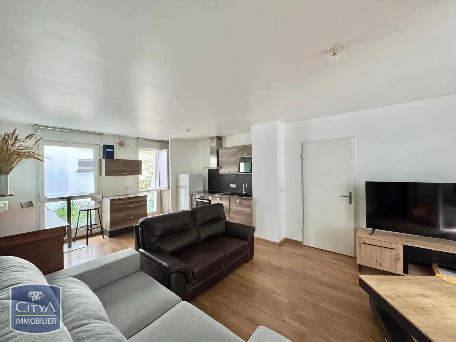 Photo 1 Appartement 4 pièces 77.55m²