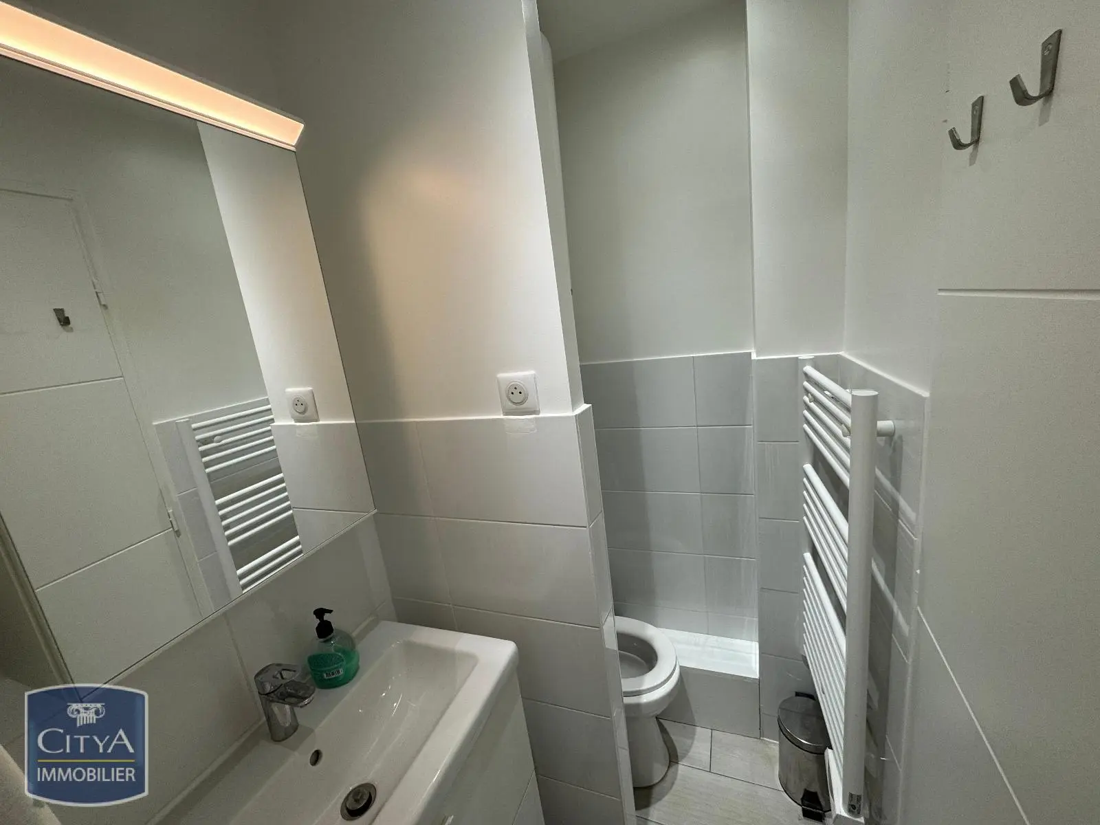 Photo 5 Appartement 1 pièce 15.25m²