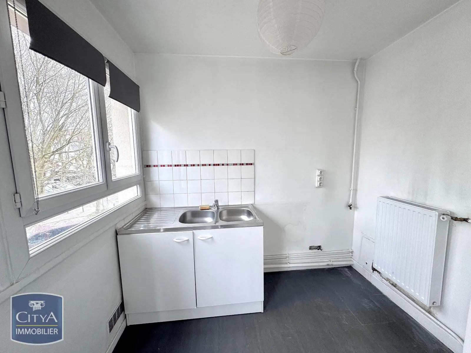 Photo 5 Appartement 1 pièce 24.88m²