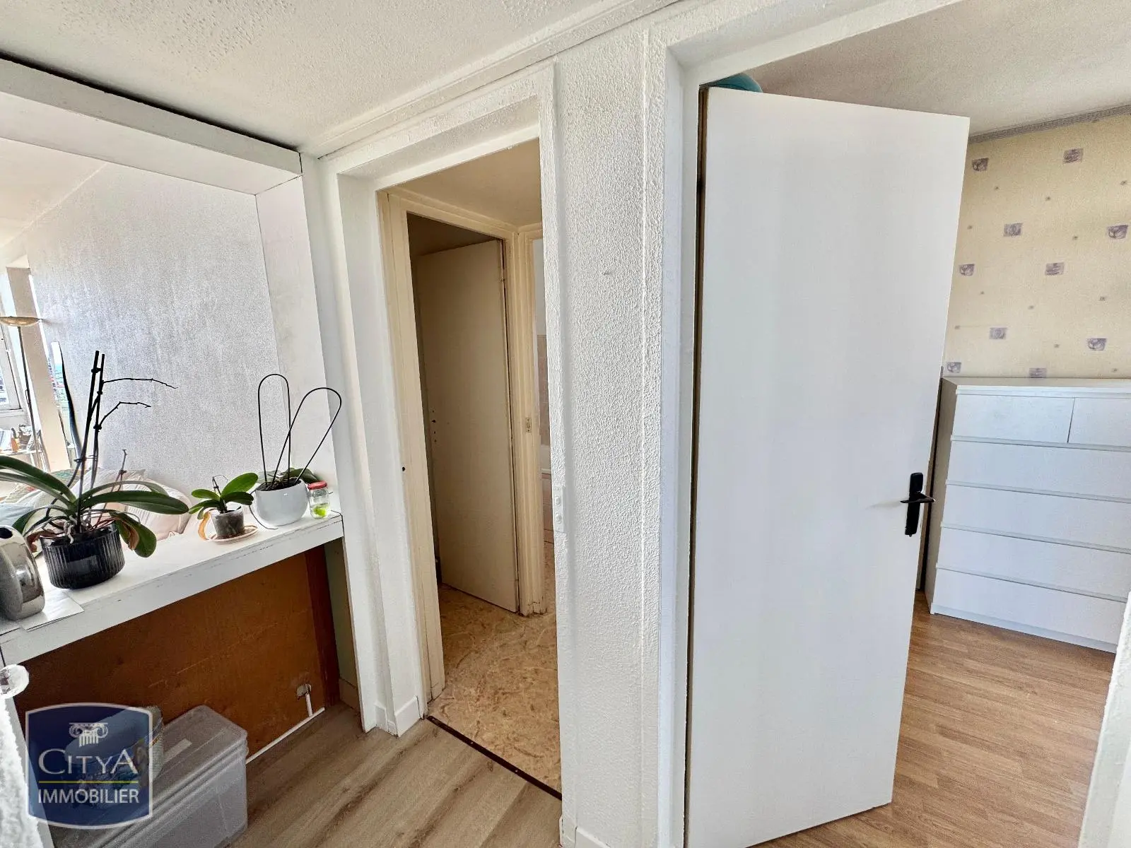 Photo 6 Appartement 3 pièces 58m²