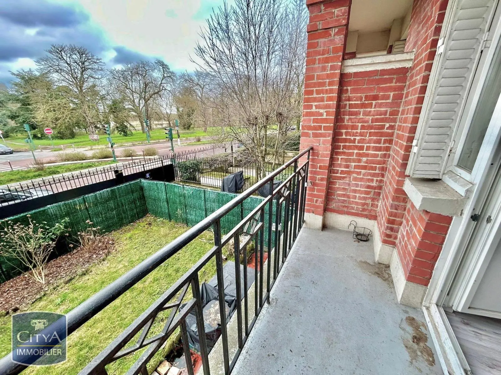 Photo 2 Appartement 2 pièces 35.31m²