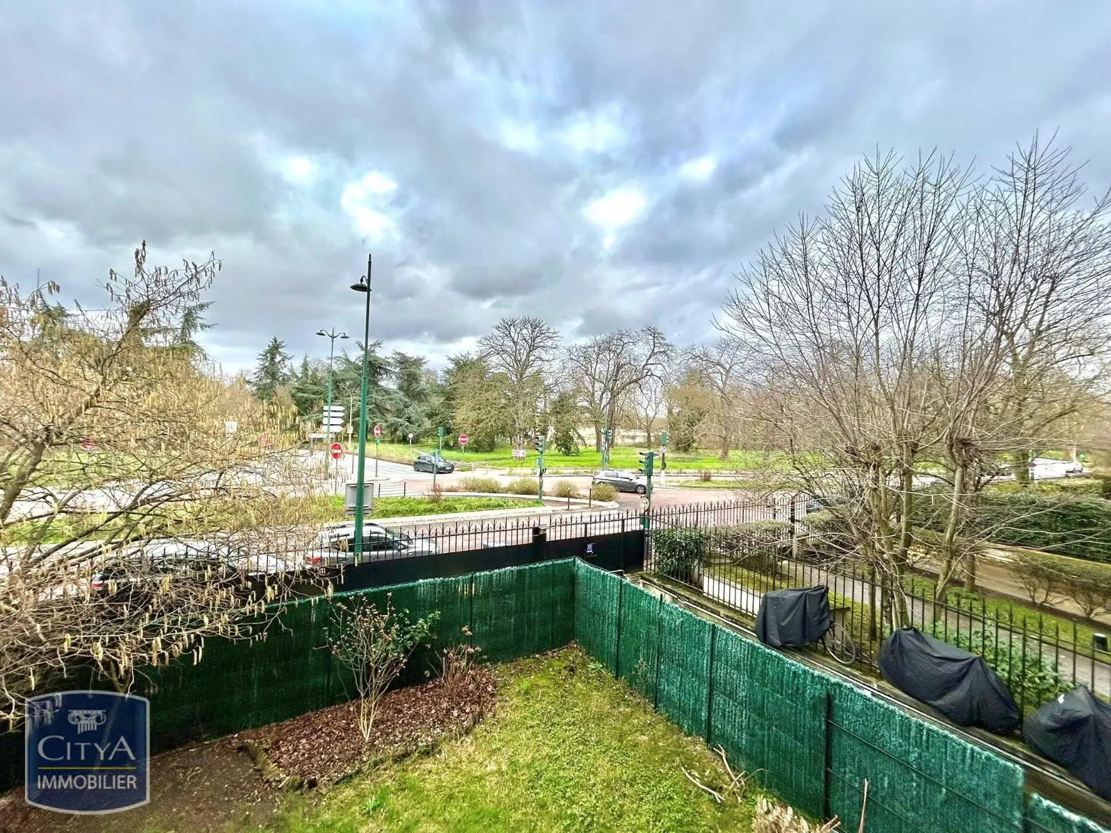 Photo 7 Appartement 2 pièces 35.31m²