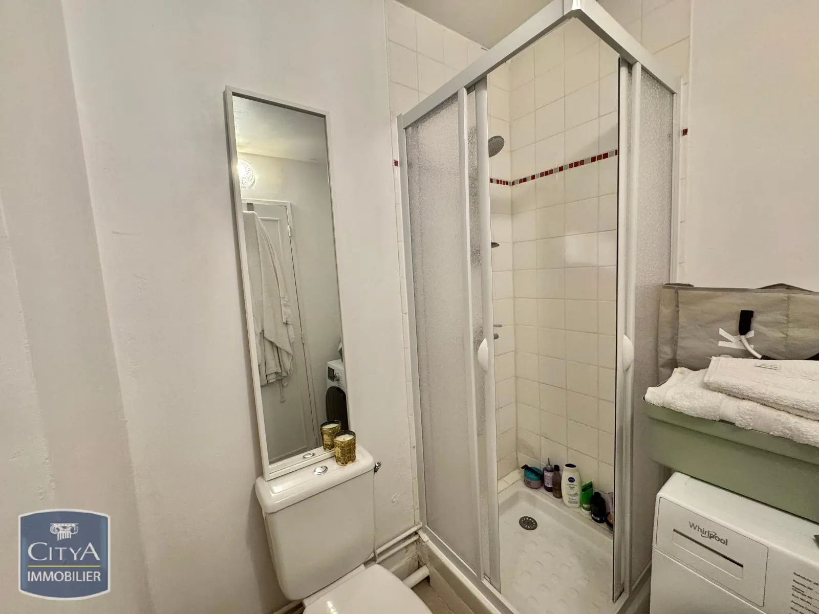 Photo 6 Appartement 1 pièce 28m²