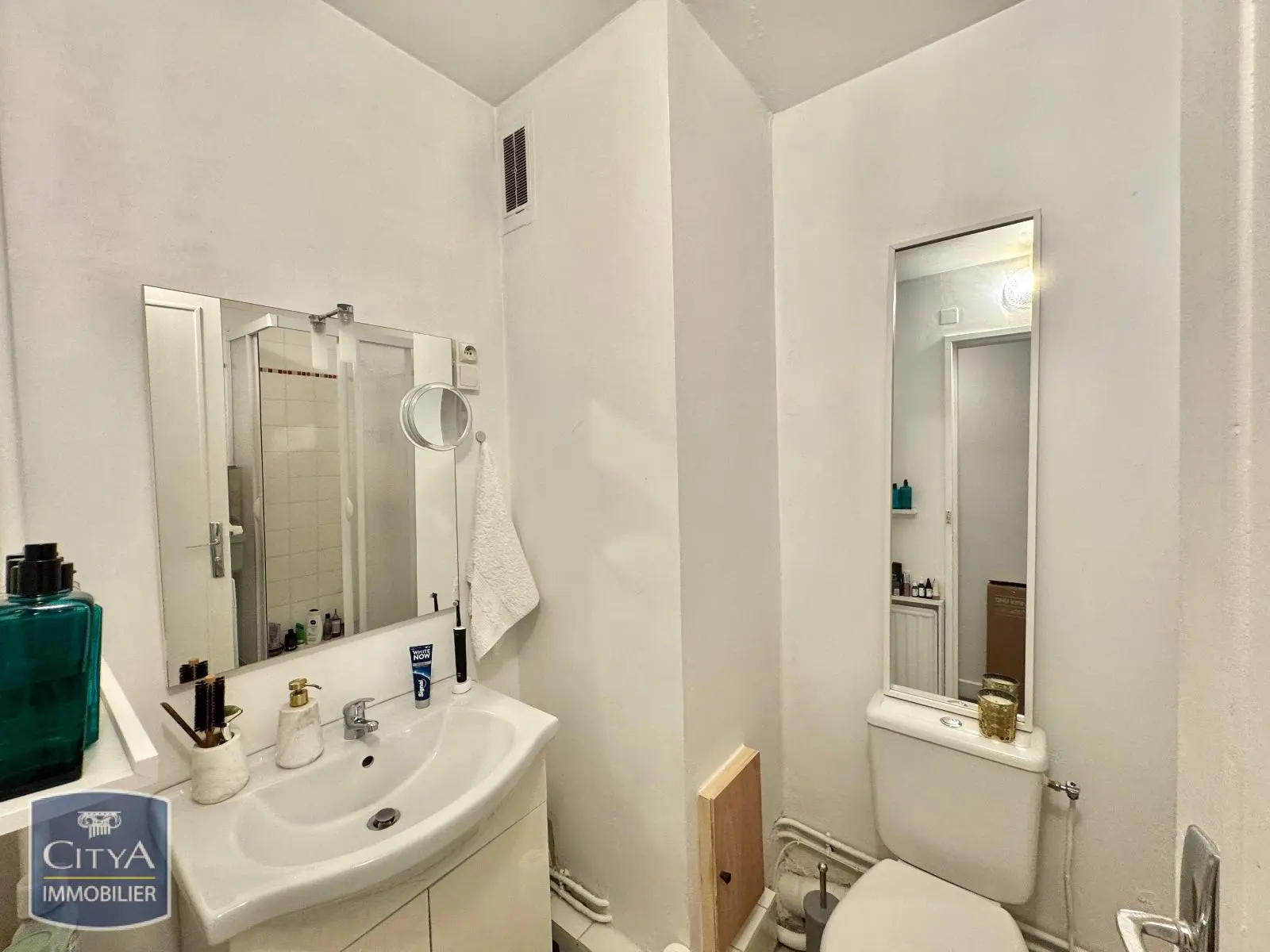 Photo 5 Appartement 1 pièce 28m²