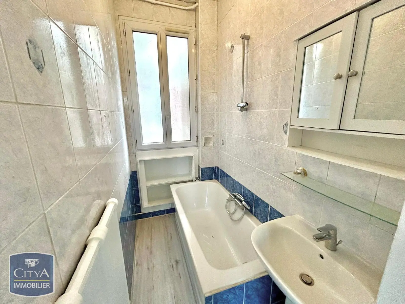 Photo 8 Appartement 2 pièces 35.31m²