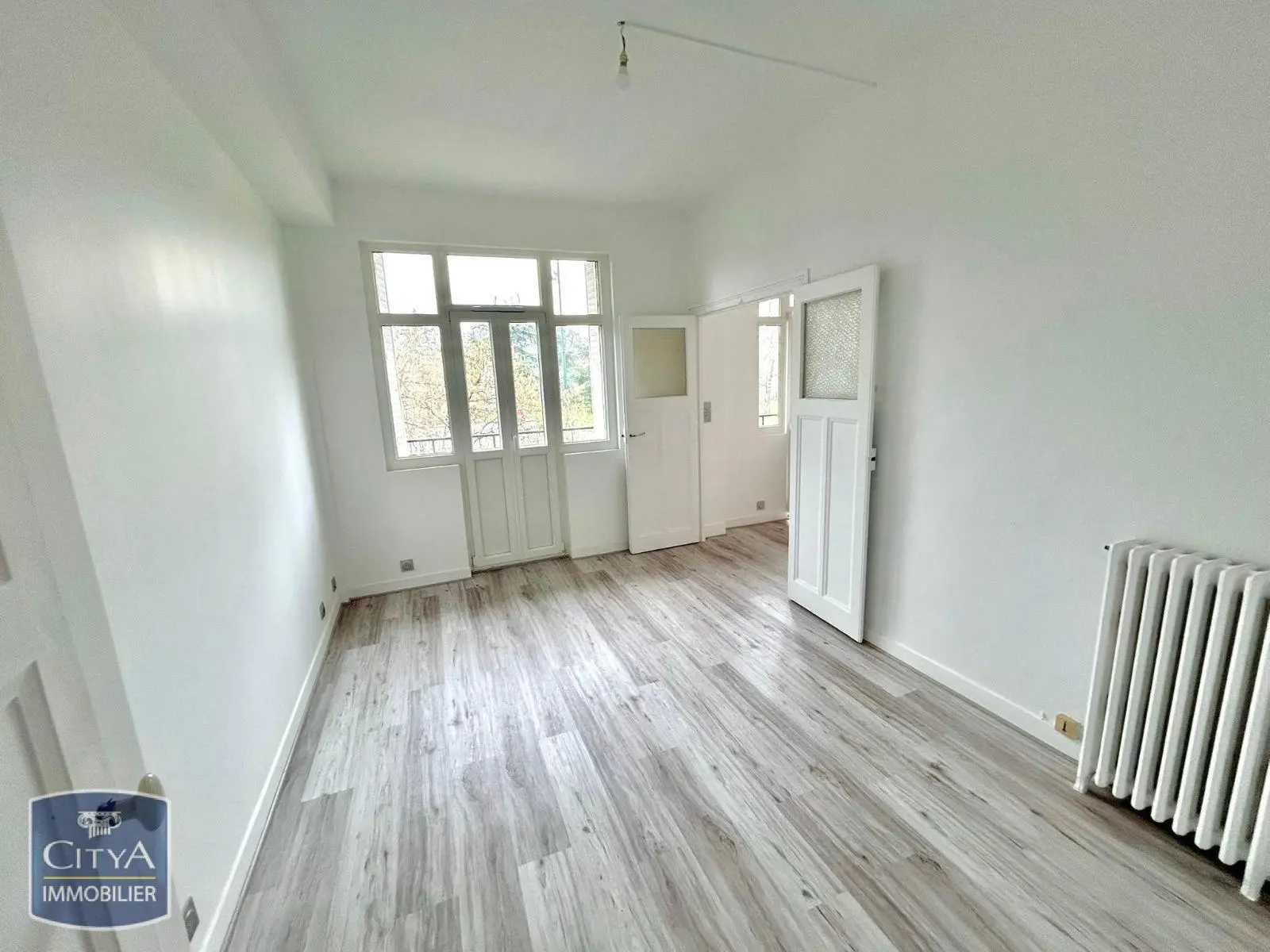 Photo 9 Appartement 2 pièces 35.31m²