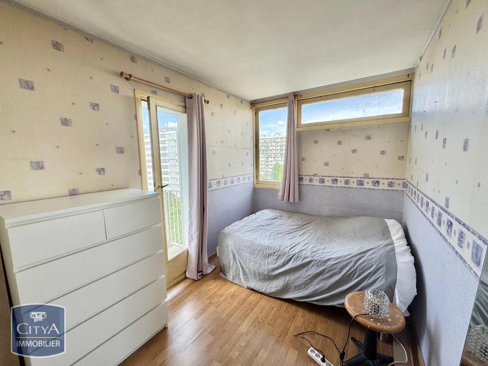 Photo 9 Appartement 3 pièces 58m²