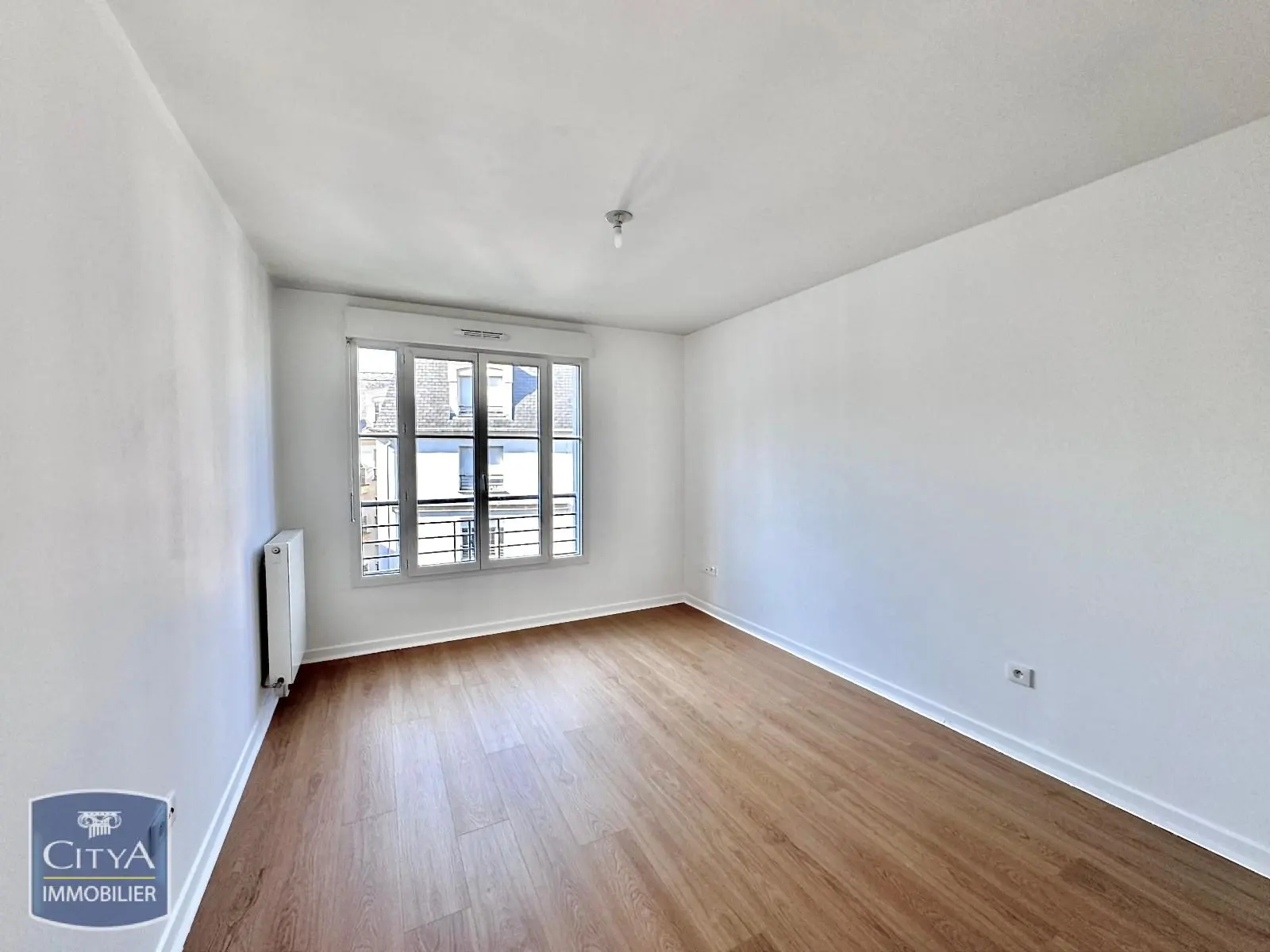 Photo 5 Appartement 3 pièces 59.63m²