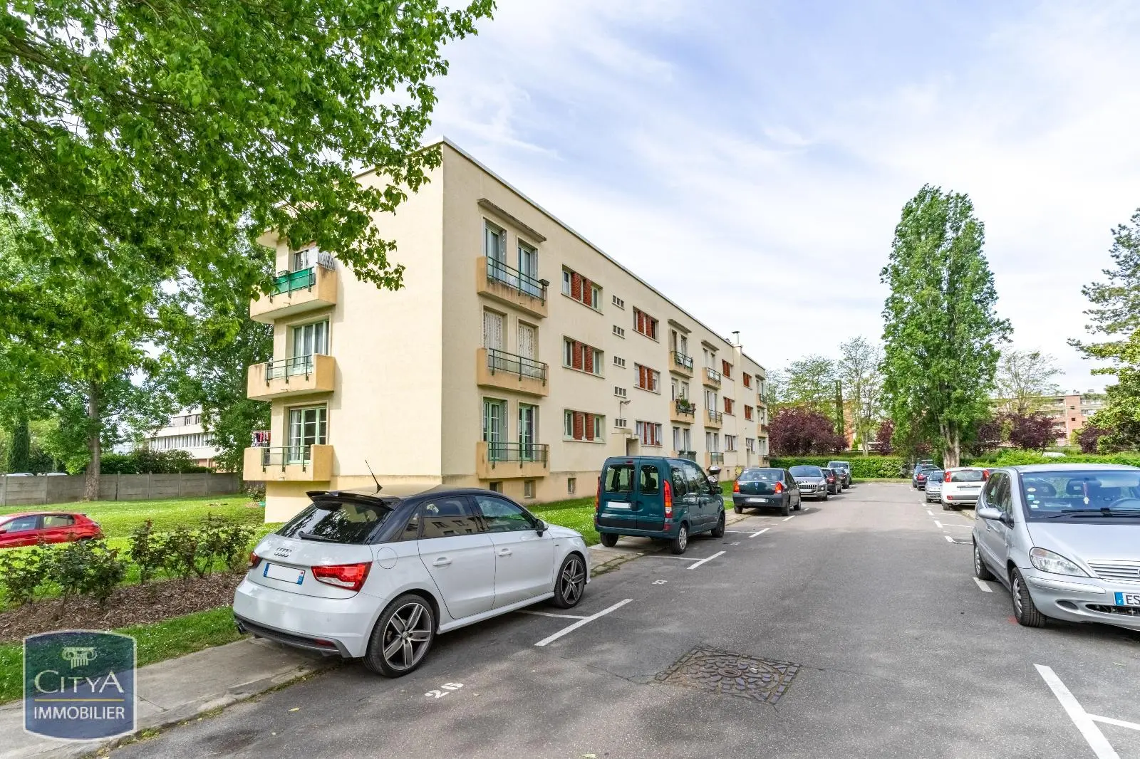 Photo 4 Appartement 4 pièces 63m²