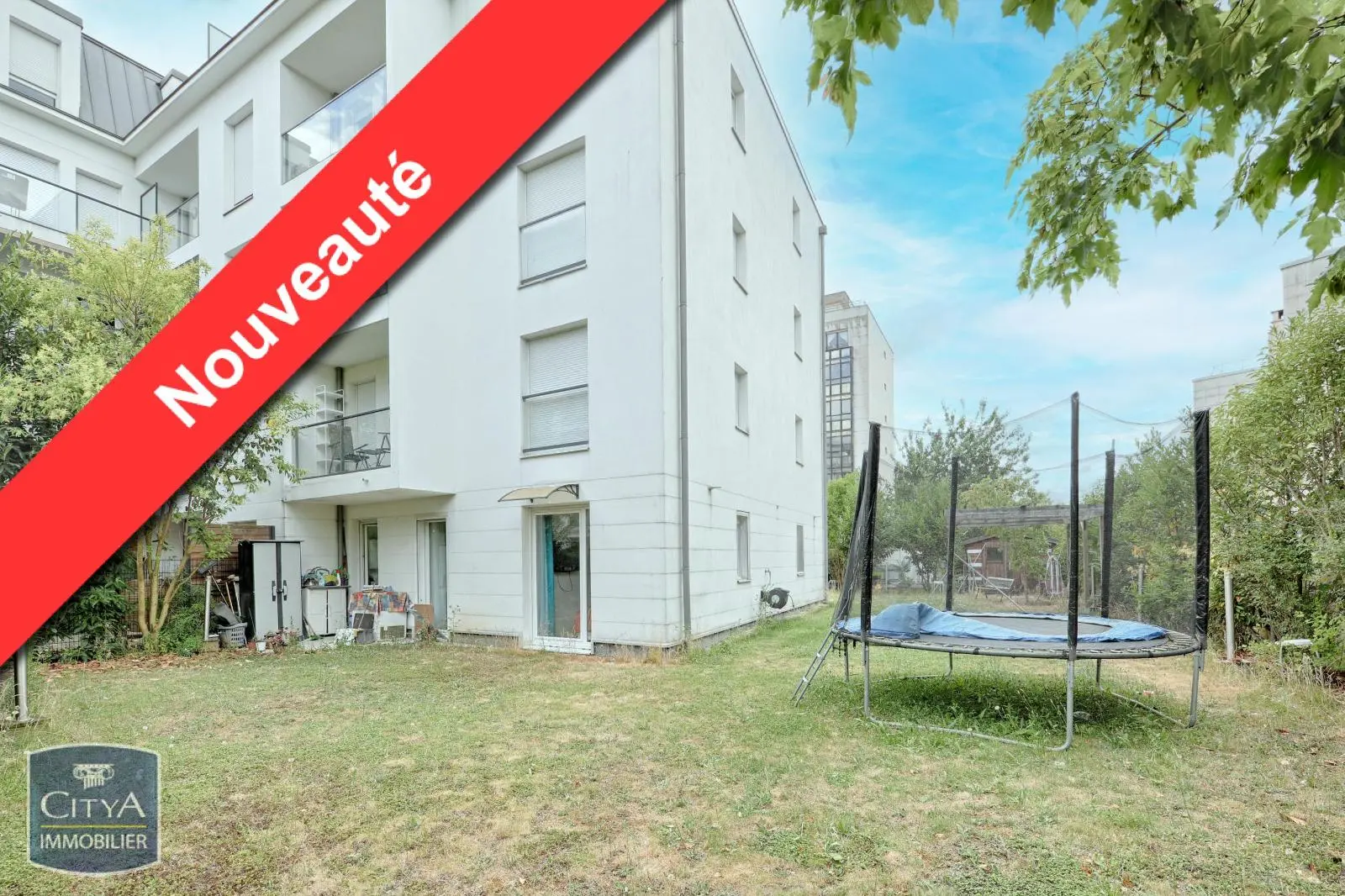 Photo 0 appartement Maisons-Alfort