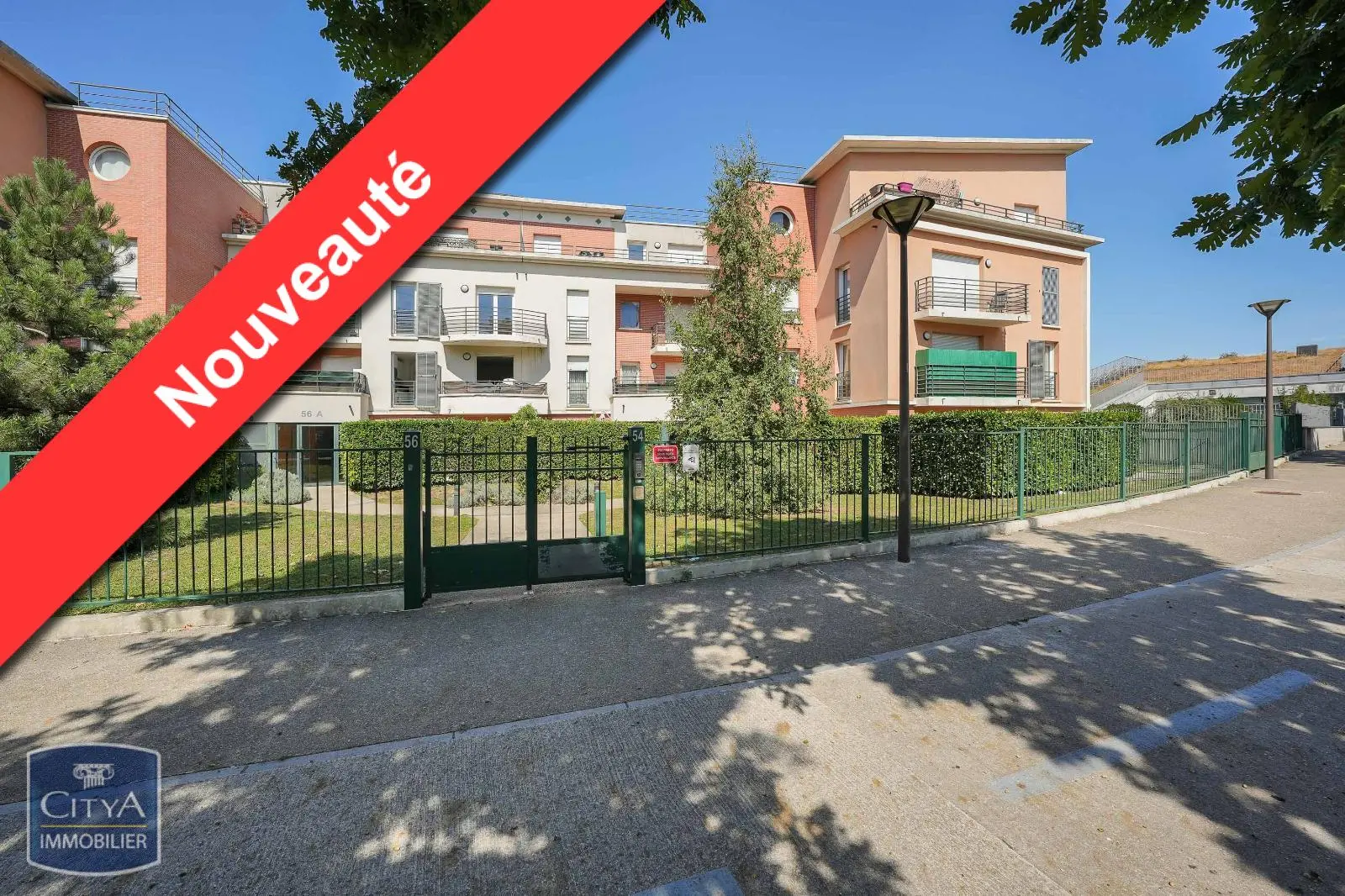 Photo 11 Appartement 1 pièce 23.17m²