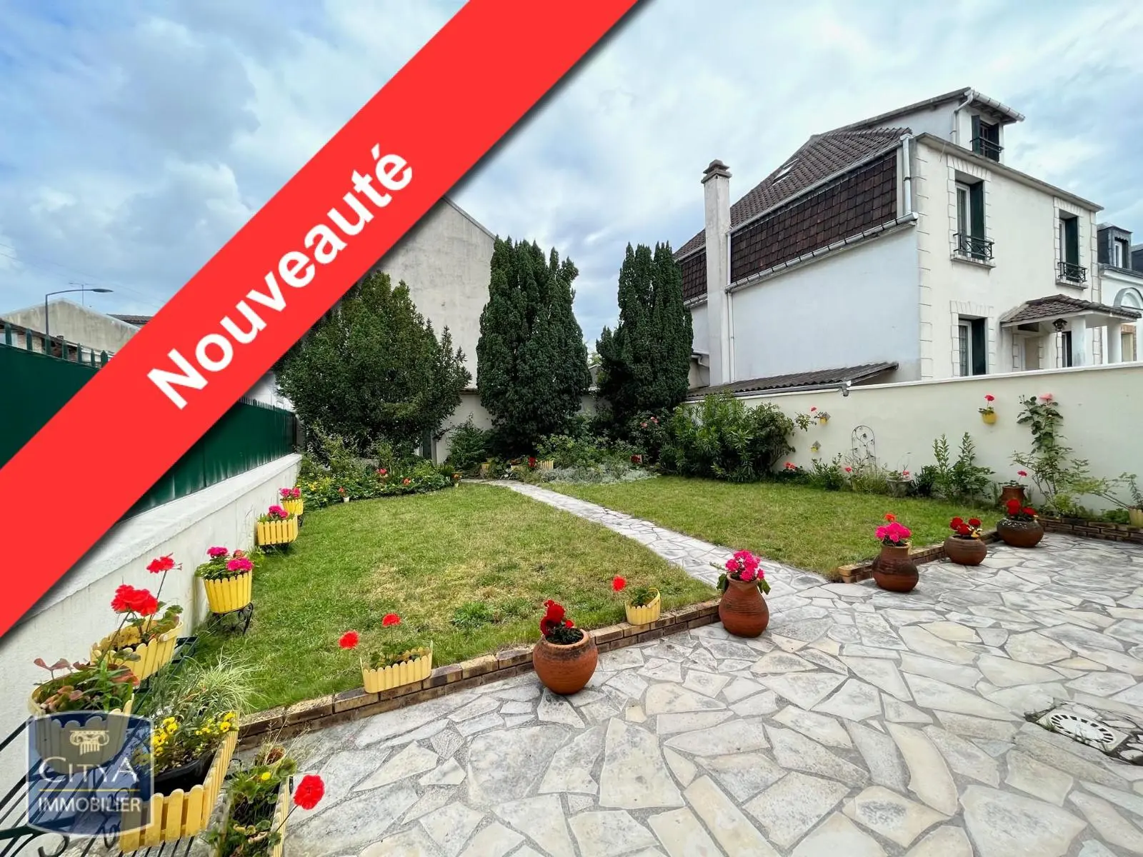 Photo 19 Maison 6 pièces 120m²